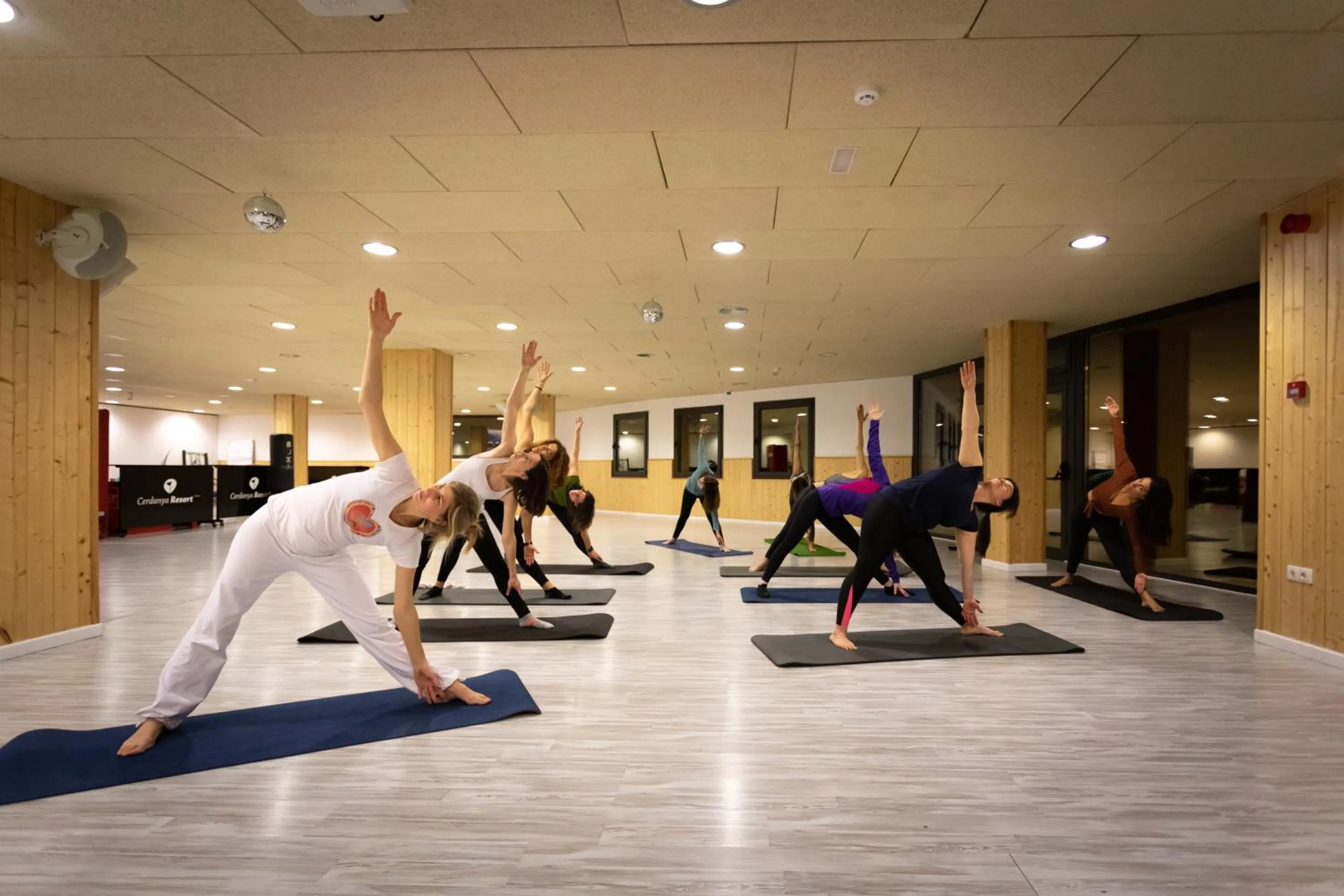 Activities in Cerdanya Viva Ecoestades