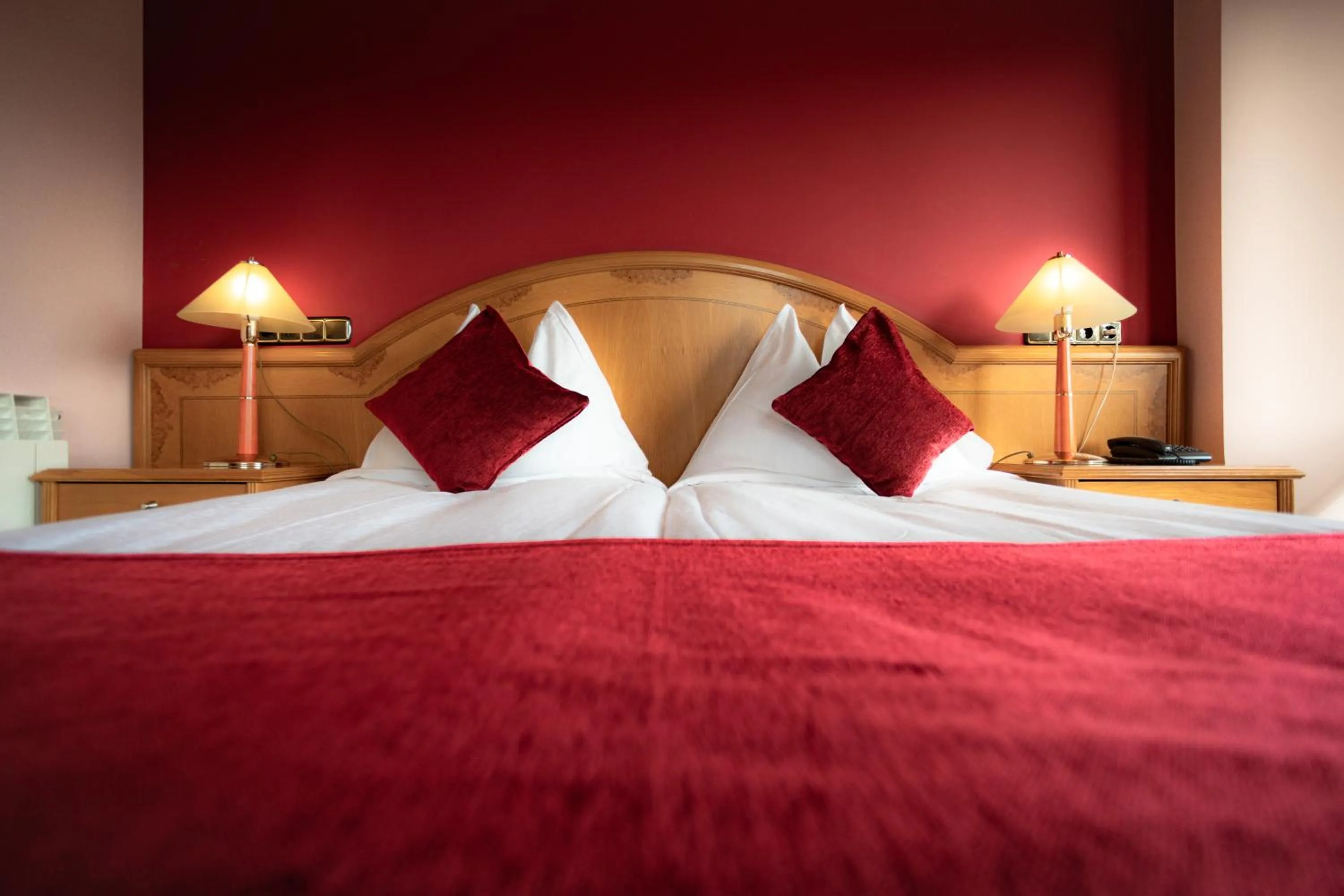 Bed in Cerdanya Viva Ecoestades