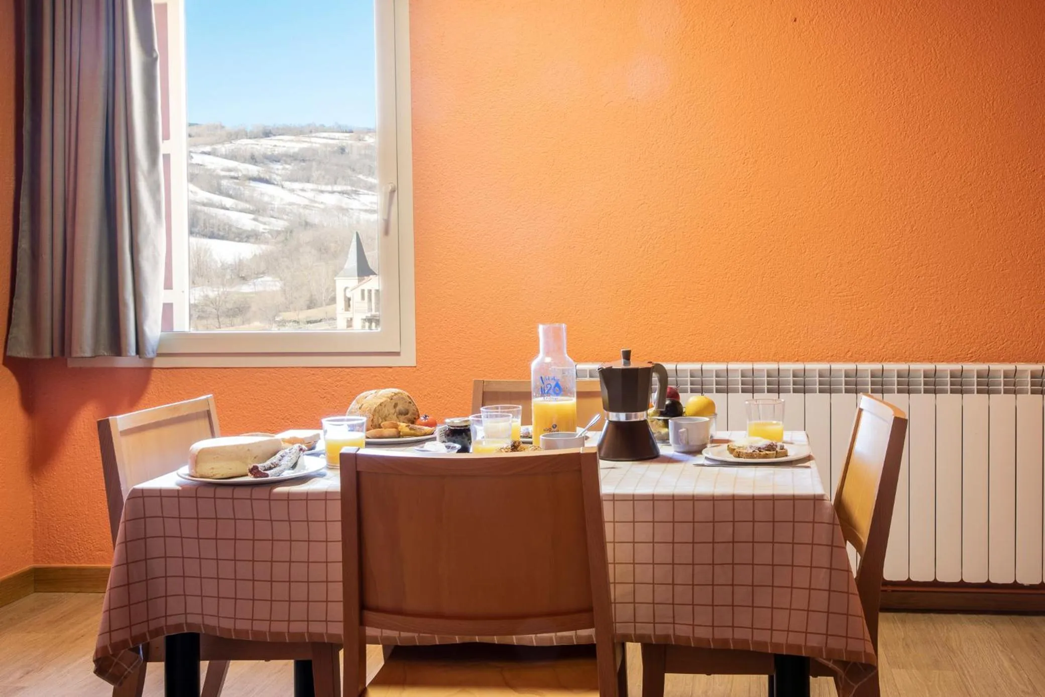 Cerdanya Viva Ecoestades