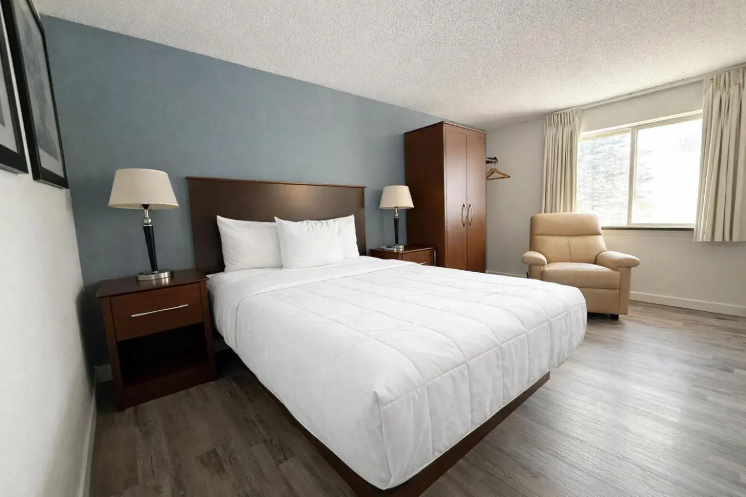 Bed in Hotel 8 Bed in Hotel 8