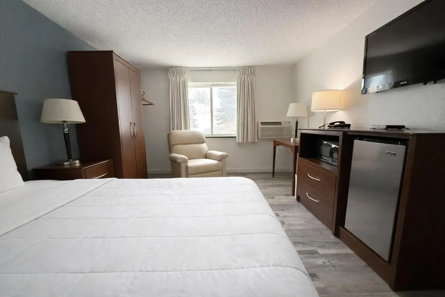 Bed in Hotel 8 Bed in Hotel 8