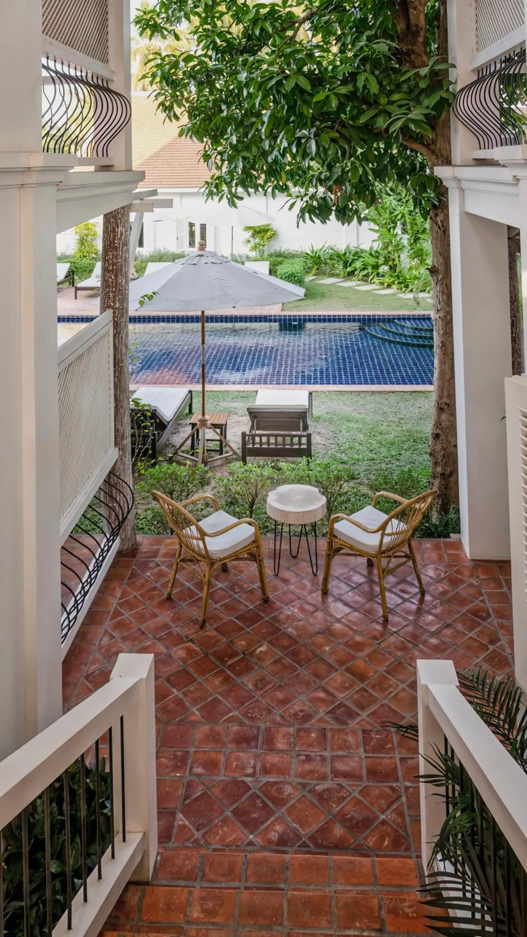 Other in Chic stay HANA Boutique hotel xxxx Possible noise from the construction next to our property