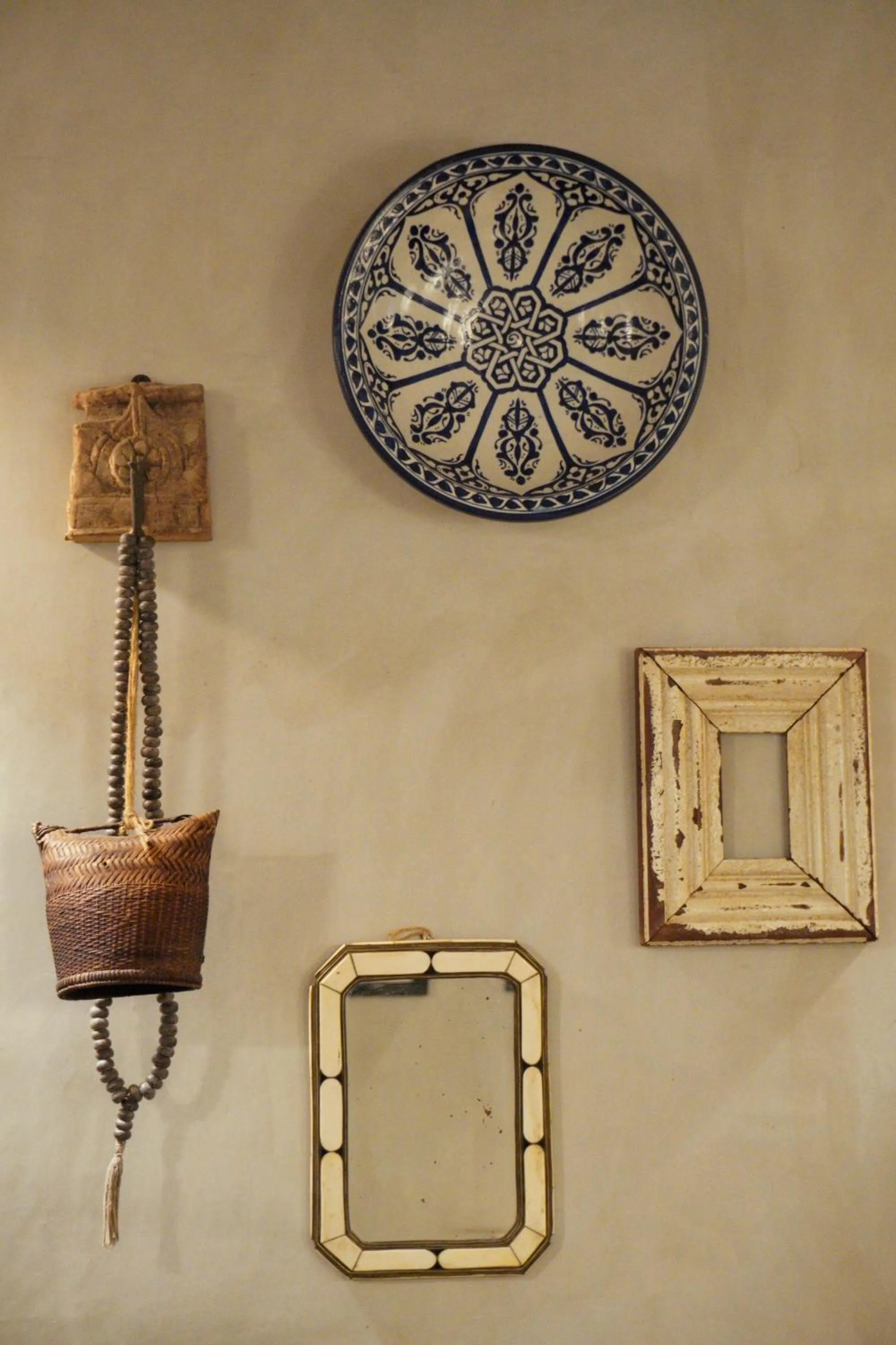 Chic stay HANA Boutique hotel xxxx Possible noise from the construction next to our property