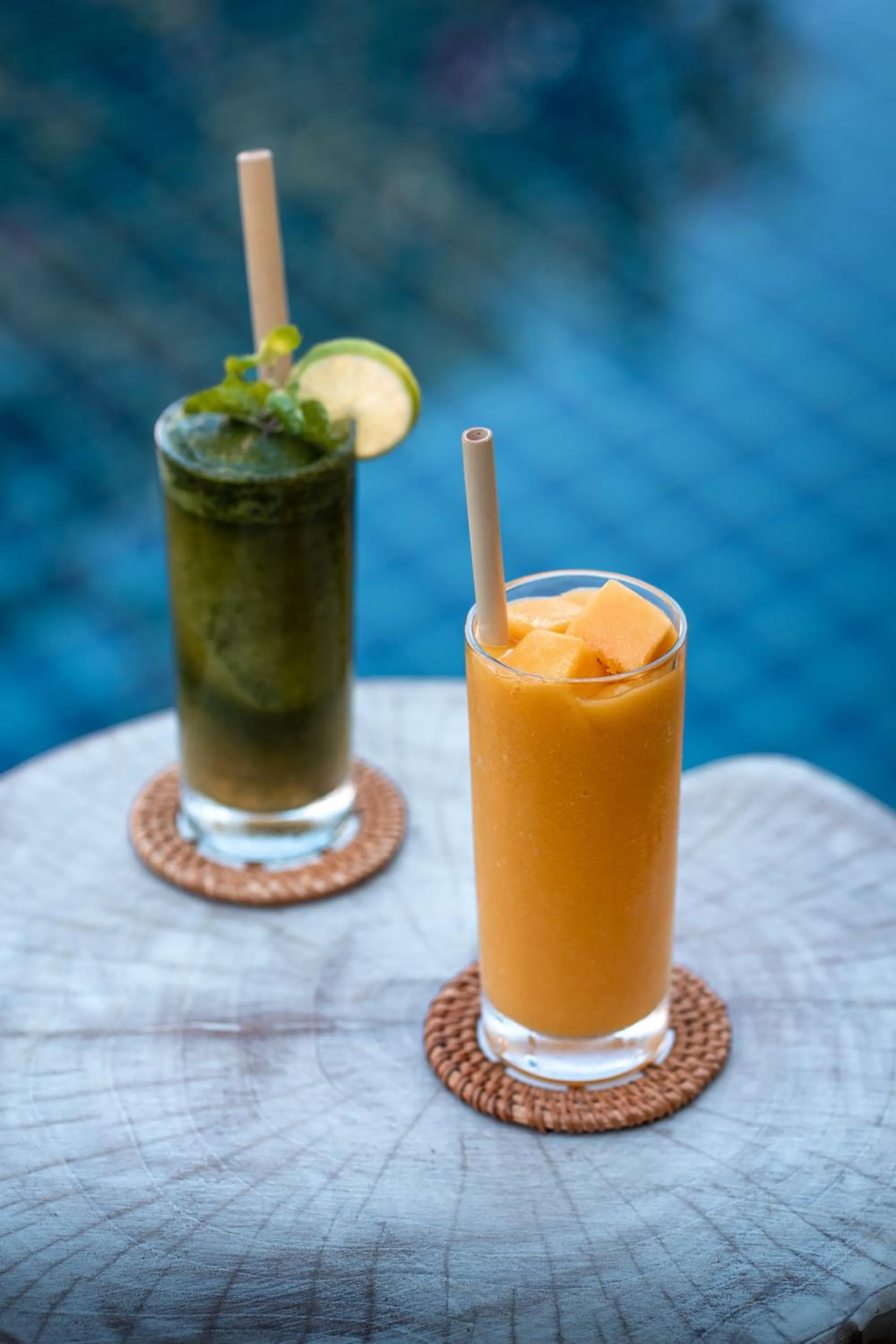 Restaurant/places to eat in Chic stay HANA Boutique hotel xxxx Possible noise from the construction next to our property