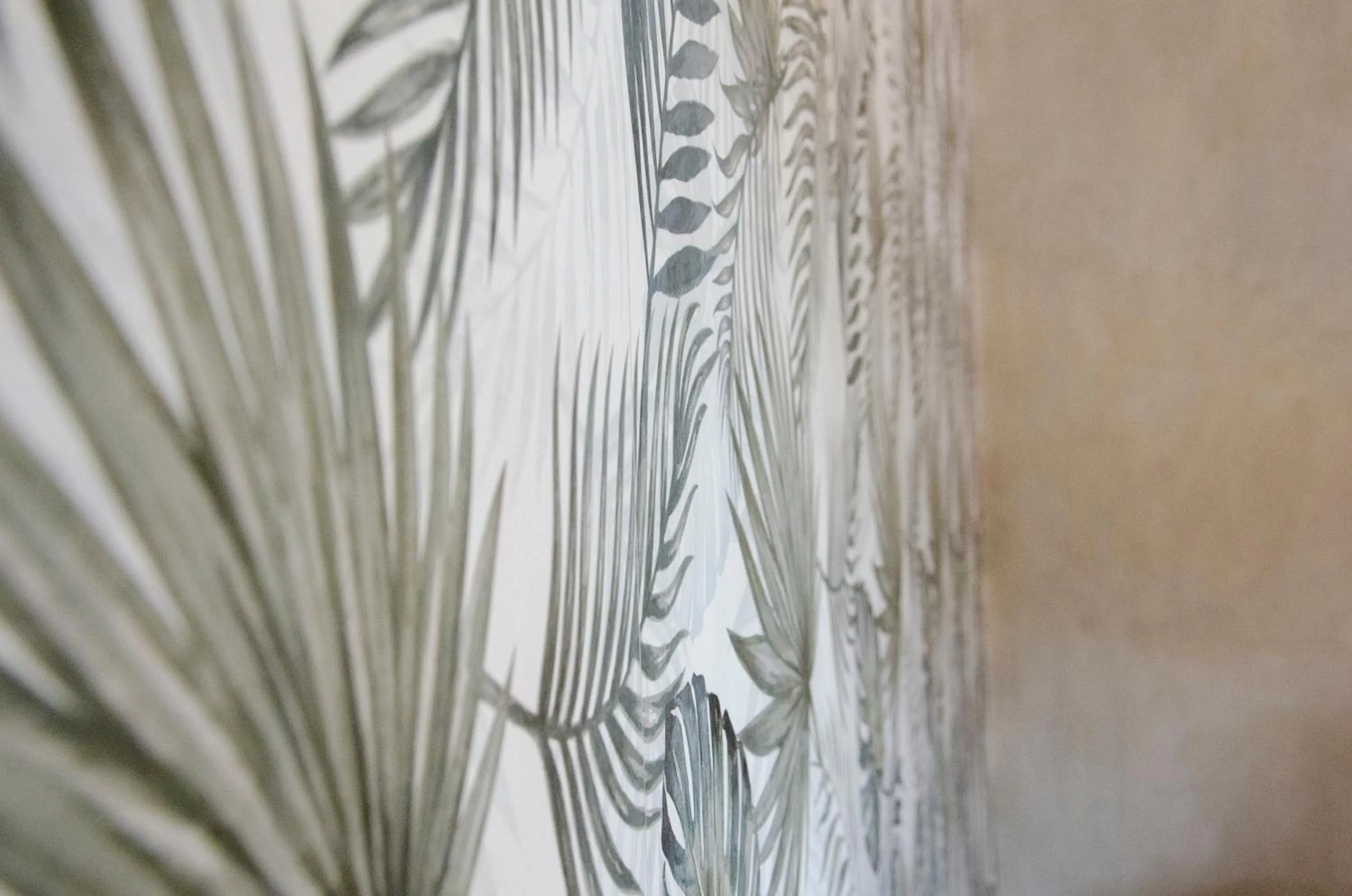 Decorative detail in Chic stay HANA Boutique hotel xxxx Possible noise from the construction next to our property