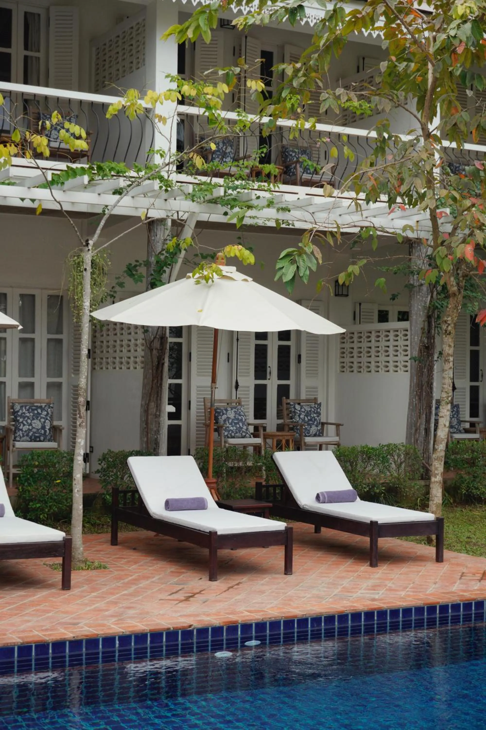 Chic stay HANA Boutique hotel xxxx Possible noise from the construction next to our property