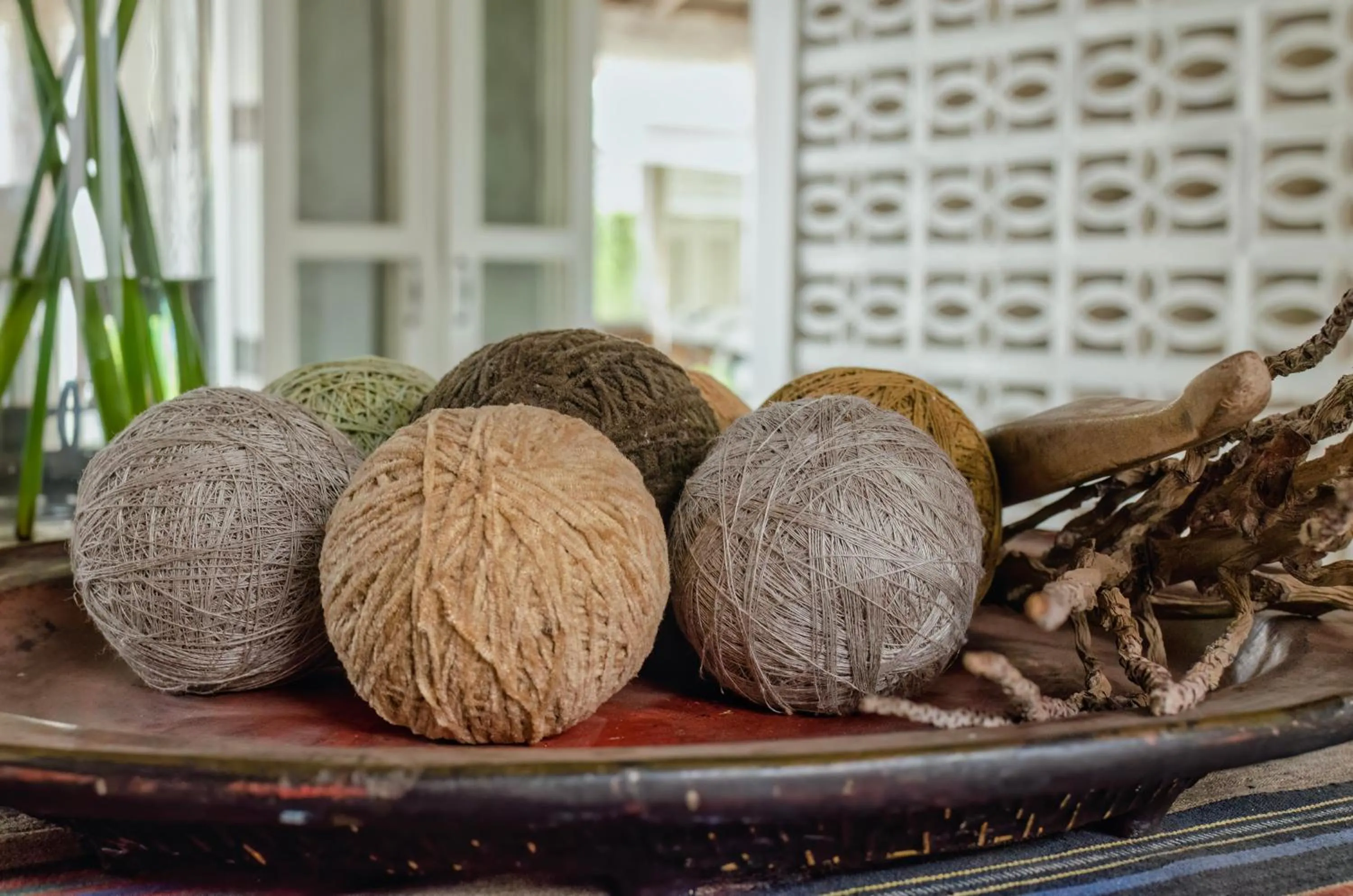 Restaurant/places to eat in Chic stay HANA Boutique hotel xxxx Possible noise from the construction next to our property