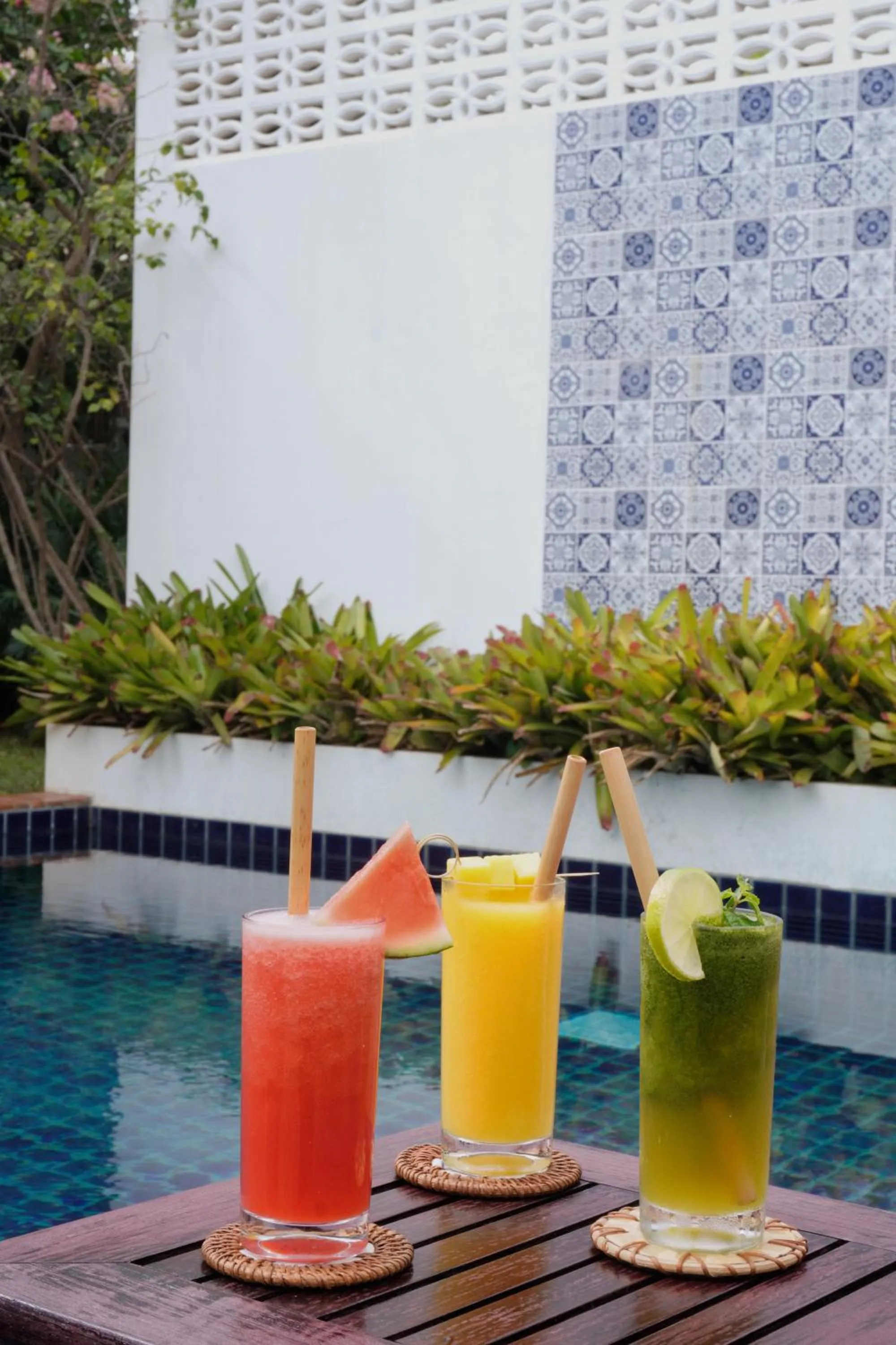 Chic stay HANA Boutique hotel xxxx Possible noise from the construction next to our property