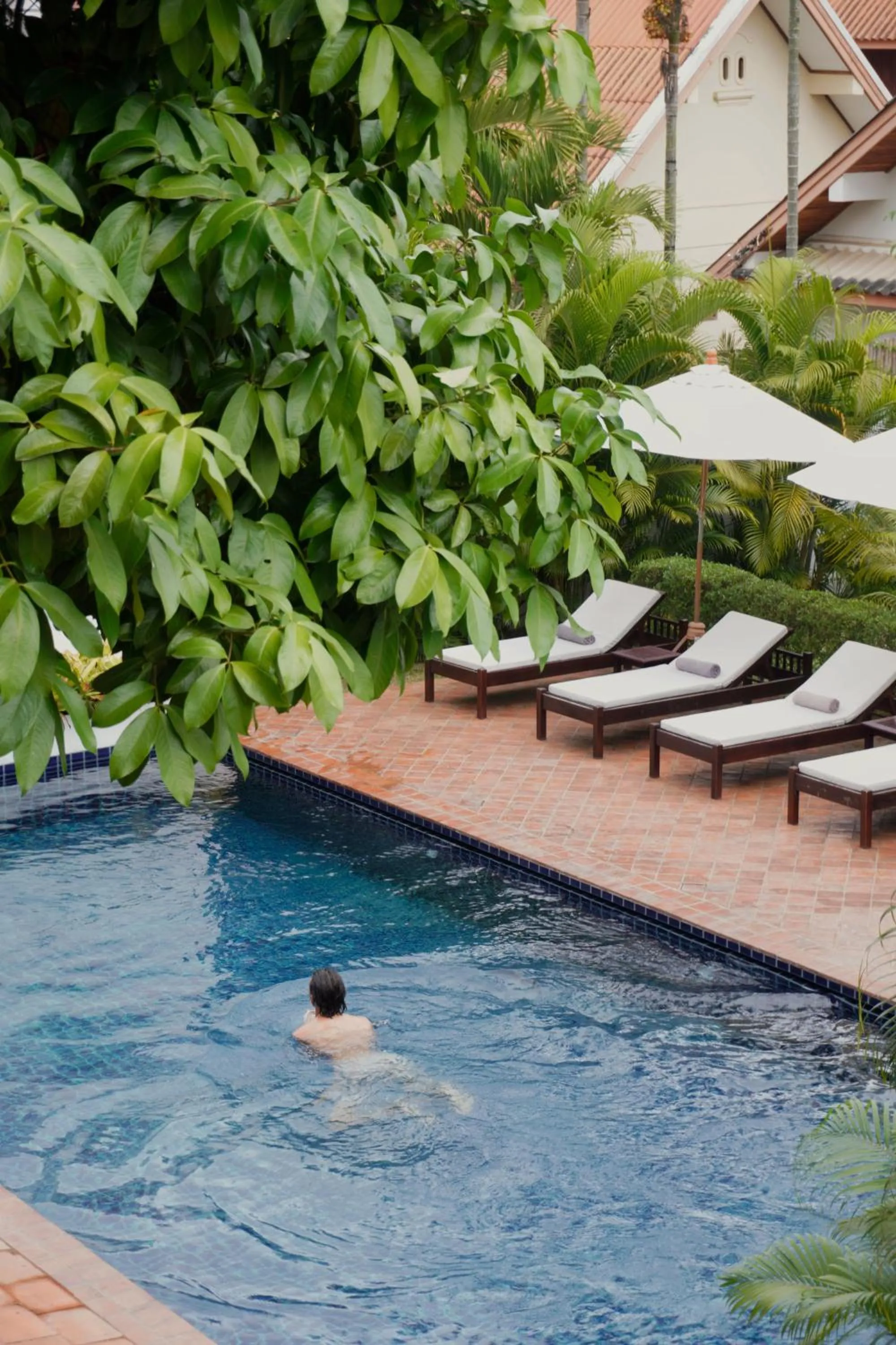 Chic stay HANA Boutique hotel xxxx Possible noise from the construction next to our property