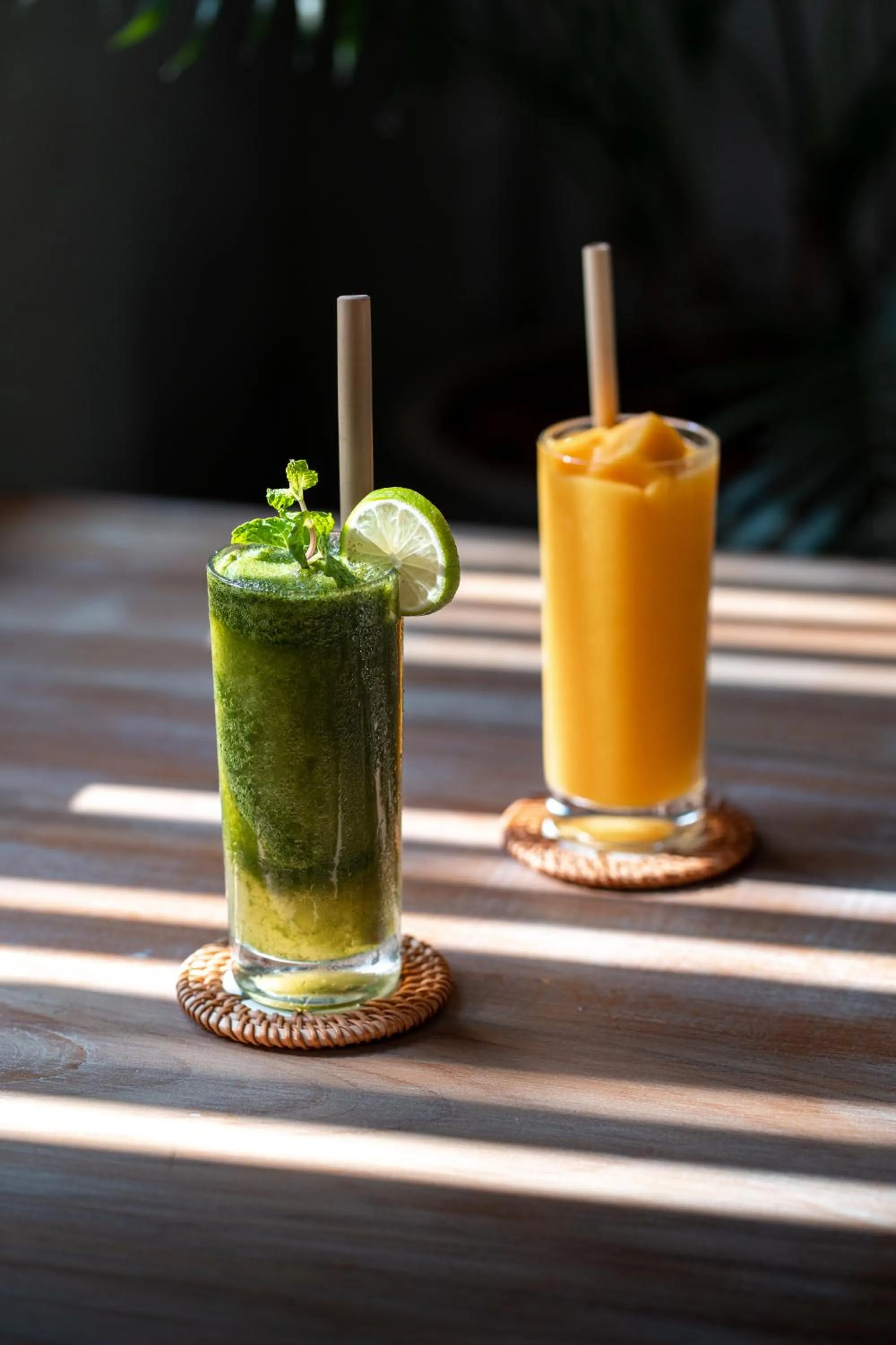 Restaurant/places to eat in Chic stay HANA Boutique hotel xxxx Possible noise from the construction next to our property