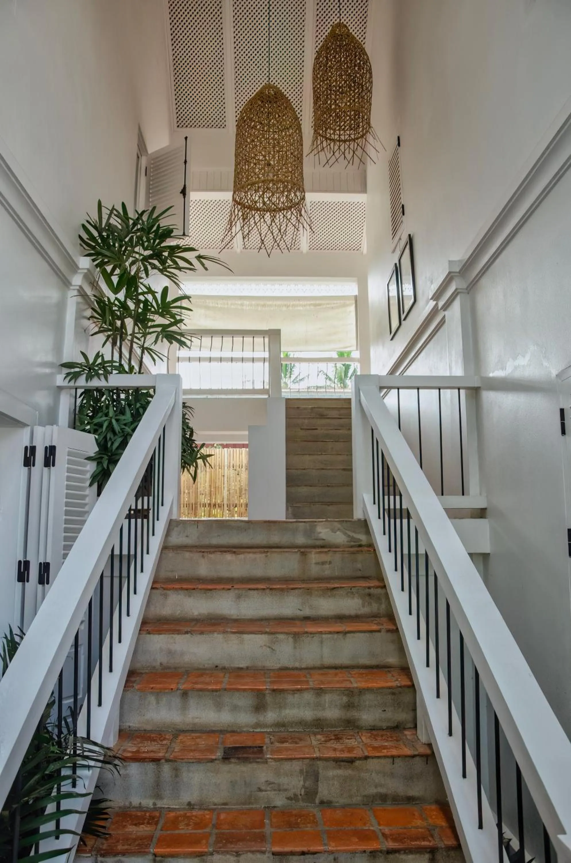 Other in Chic stay HANA Boutique hotel xxxx Possible noise from the construction next to our property