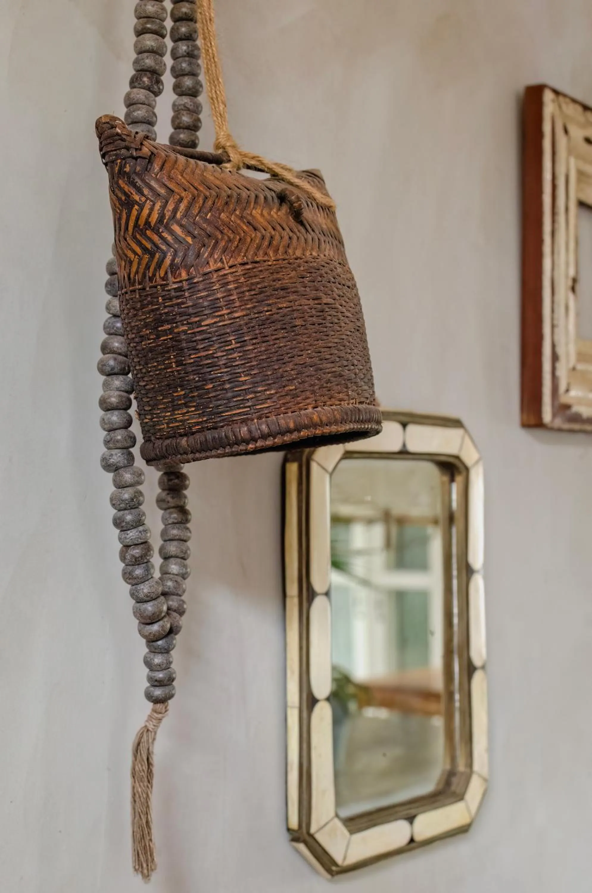 Other in Chic stay HANA Boutique hotel xxxx Possible noise from the construction next to our property