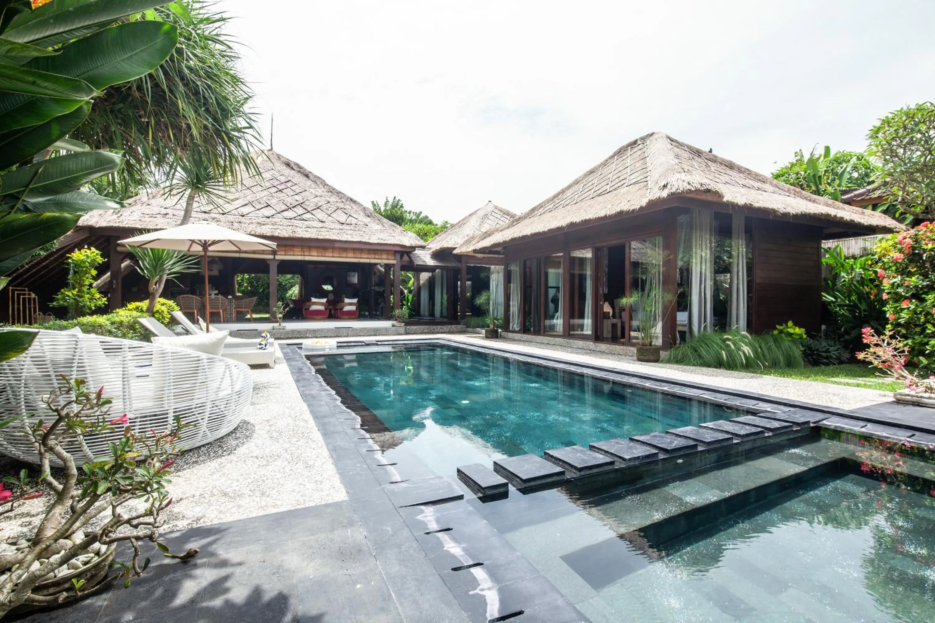 Villa Louise
