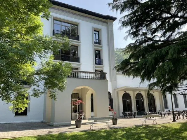 Property building in Balneario de Cestona