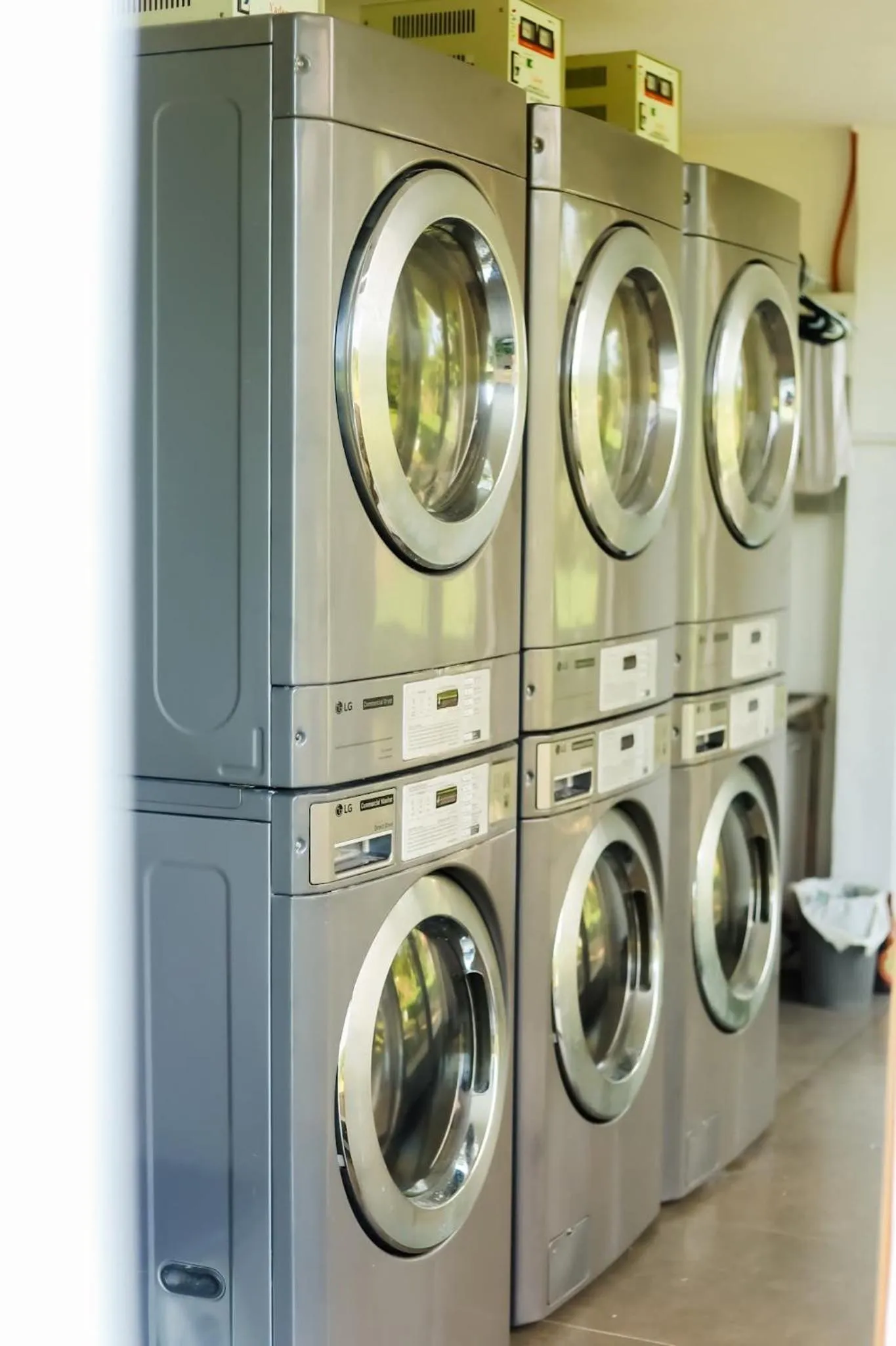 Canna Boutique Hostel