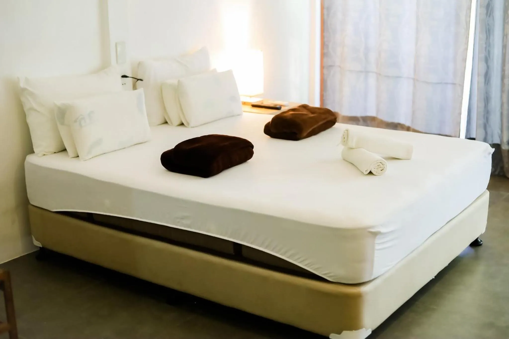 Canna Boutique Hostel