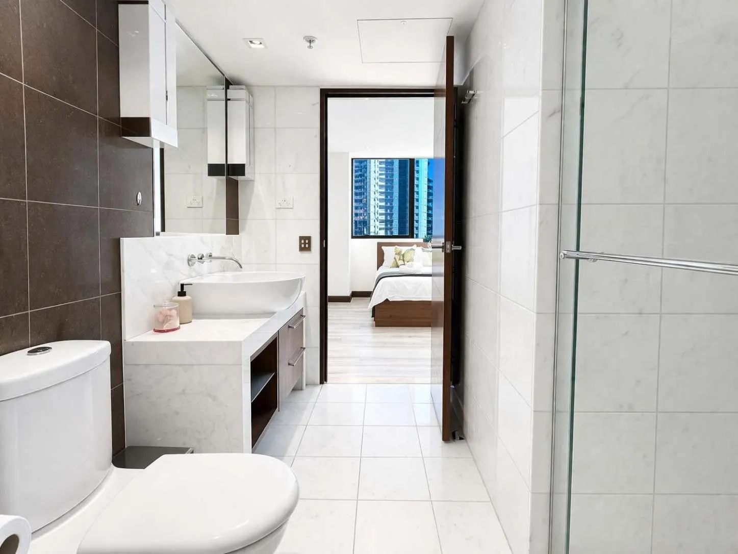 Grand St Kilda 2-story Sub-Penthouse