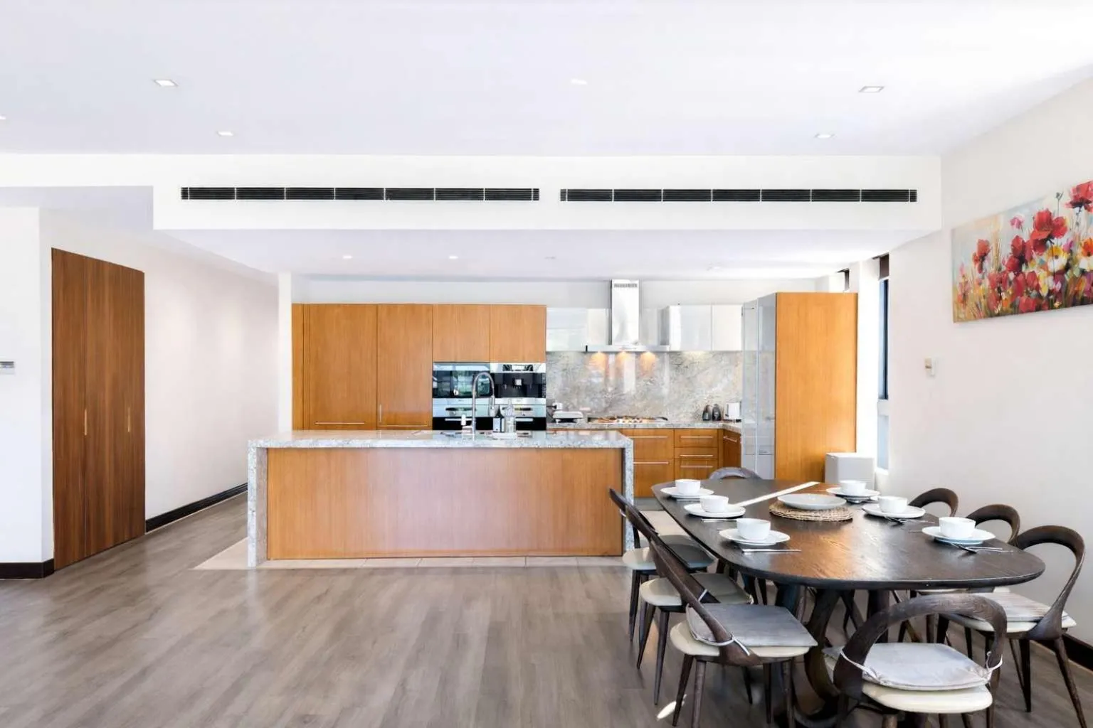 Grand St Kilda 2-story Sub-Penthouse