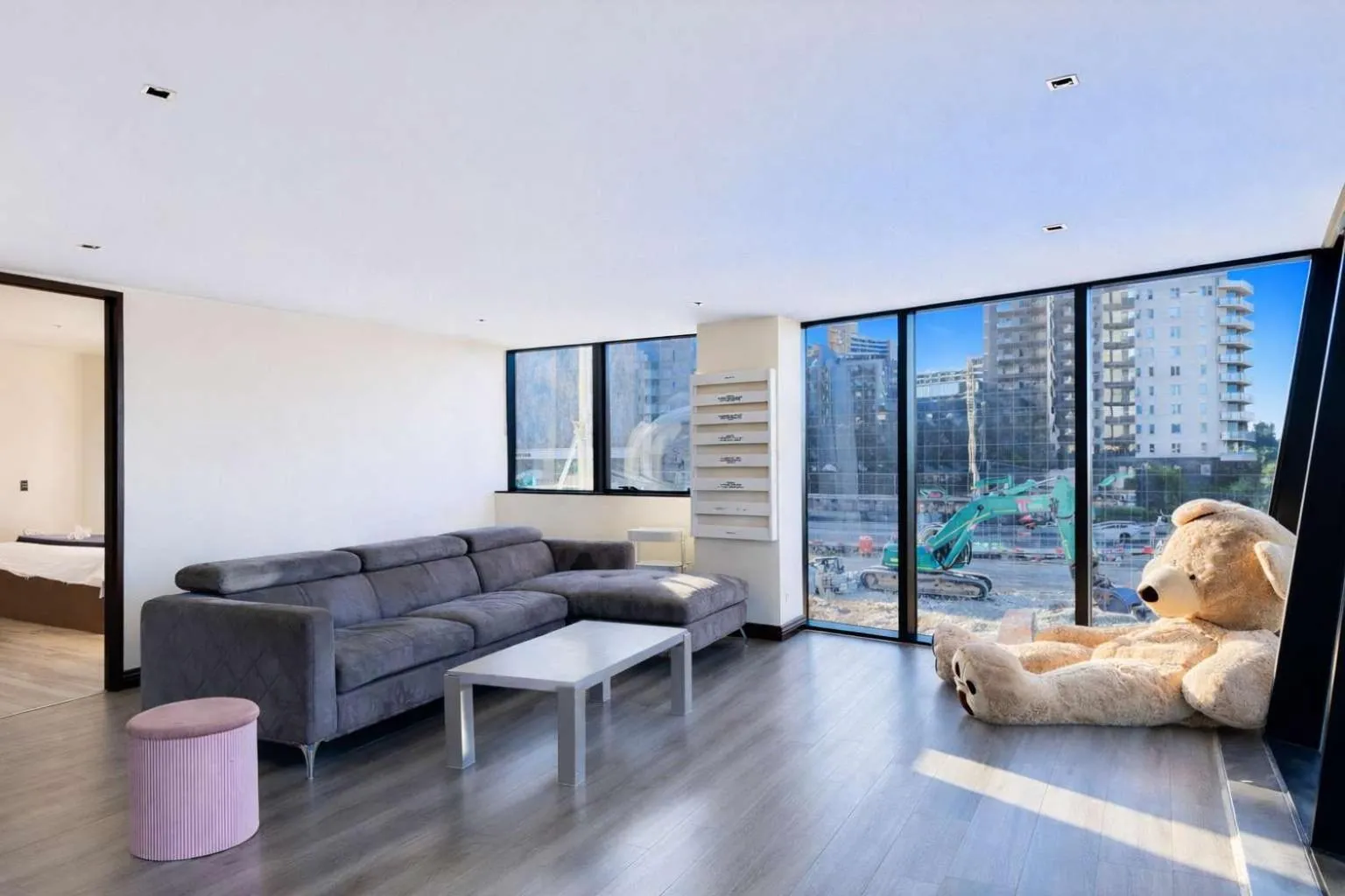 Grand St Kilda 2-story Sub-Penthouse