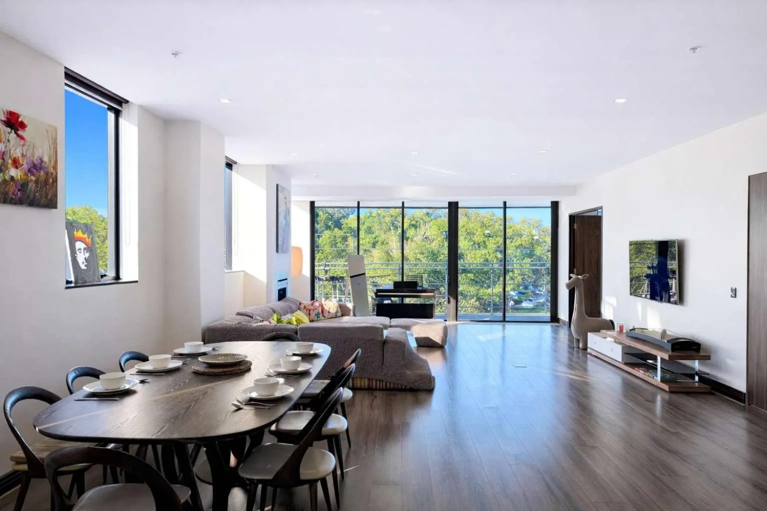 Grand St Kilda 2-story Sub-Penthouse