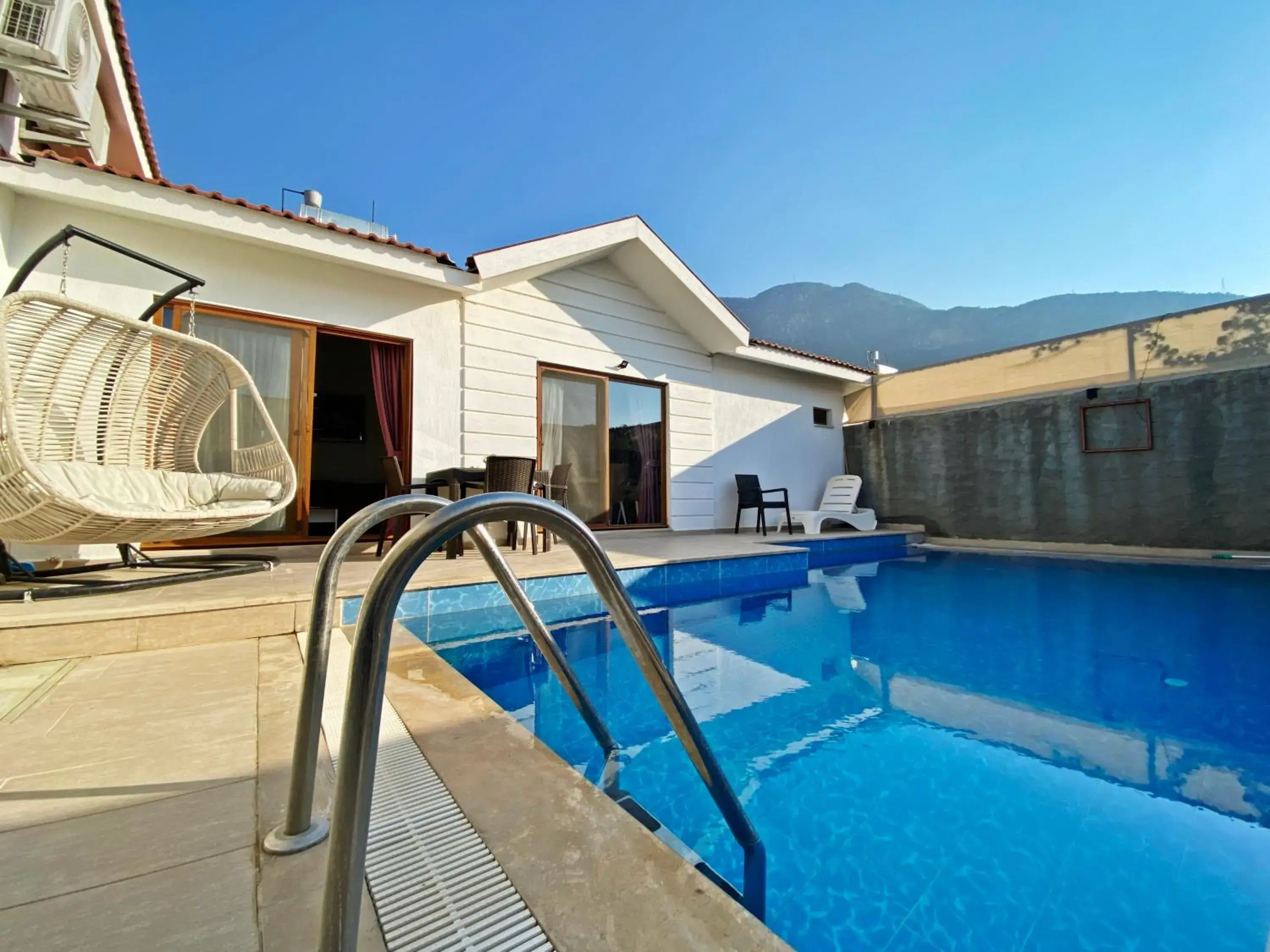 Likya Akik 2+1 Villa, Özel Havuzlu Likya Akik 2+1 Villa, Özel Havuzlu