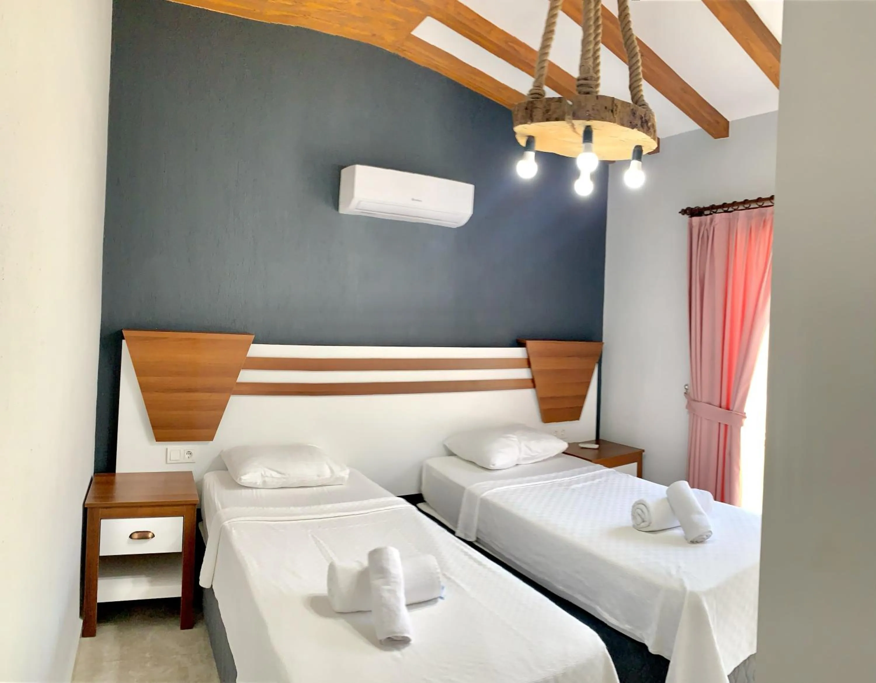 Likya Akik 2+1 Villa, Özel Havuzlu