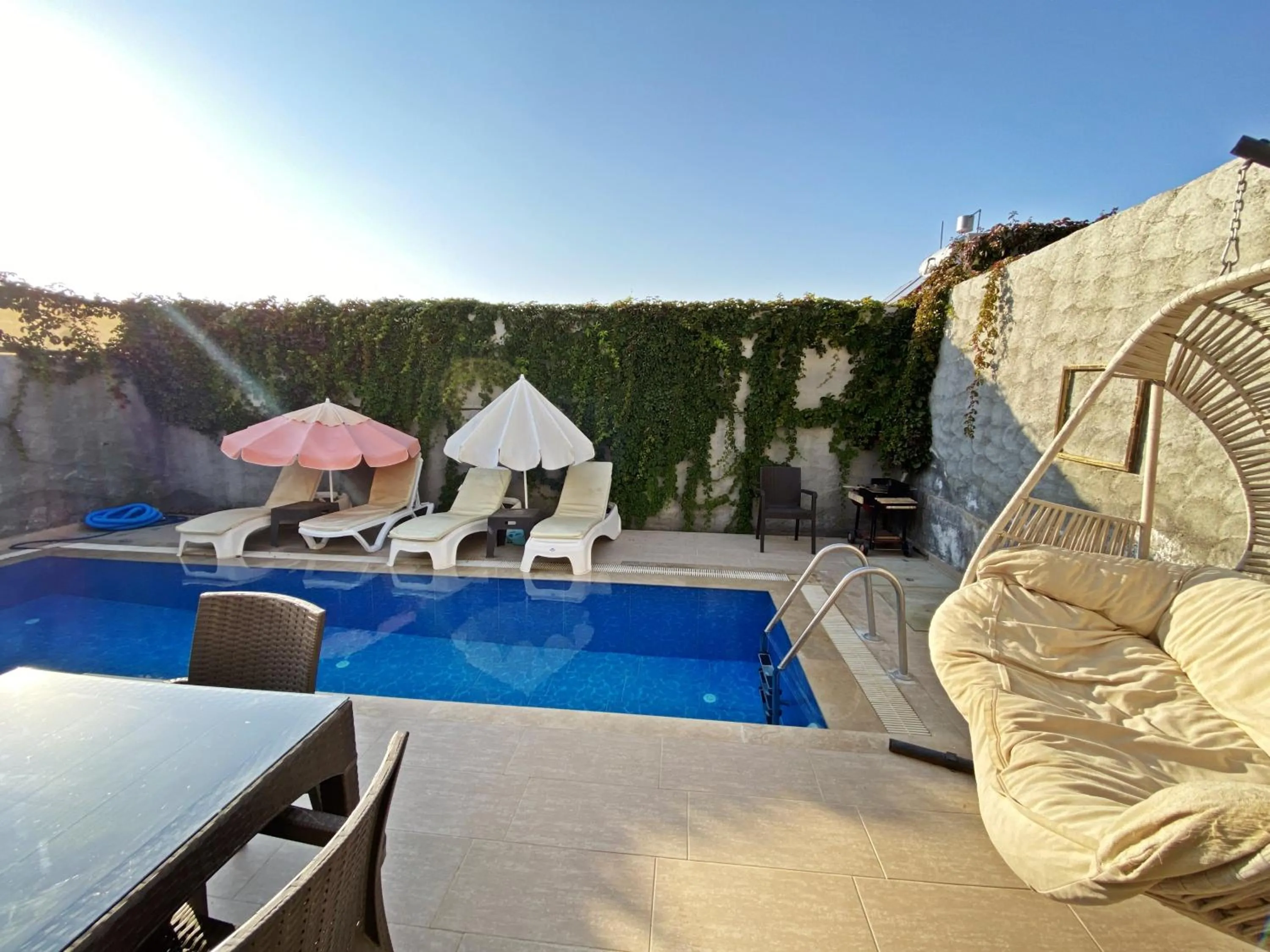 Likya Akik 2+1 Villa, Özel Havuzlu