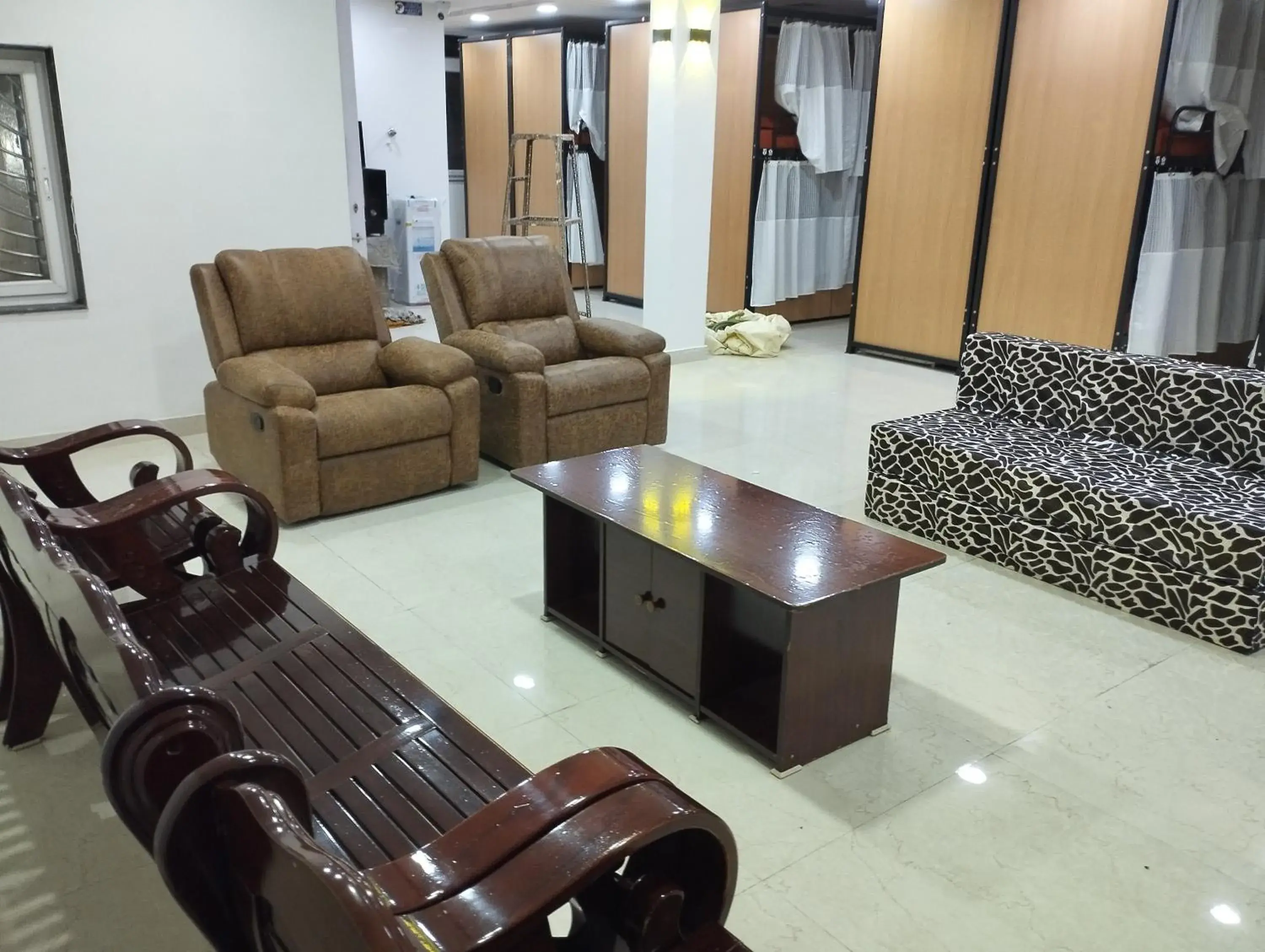 RDA Dormitory RDA Dormitory