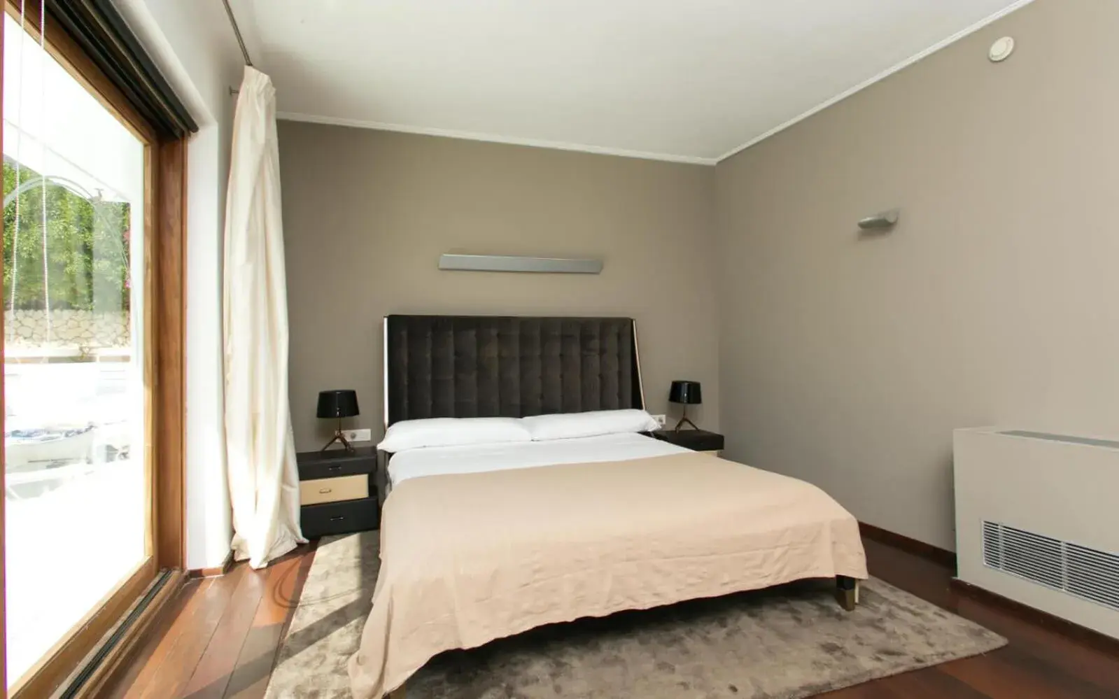 Bedroom, Bed in Hotel Zhero Bedroom, Bed in Hotel Zhero