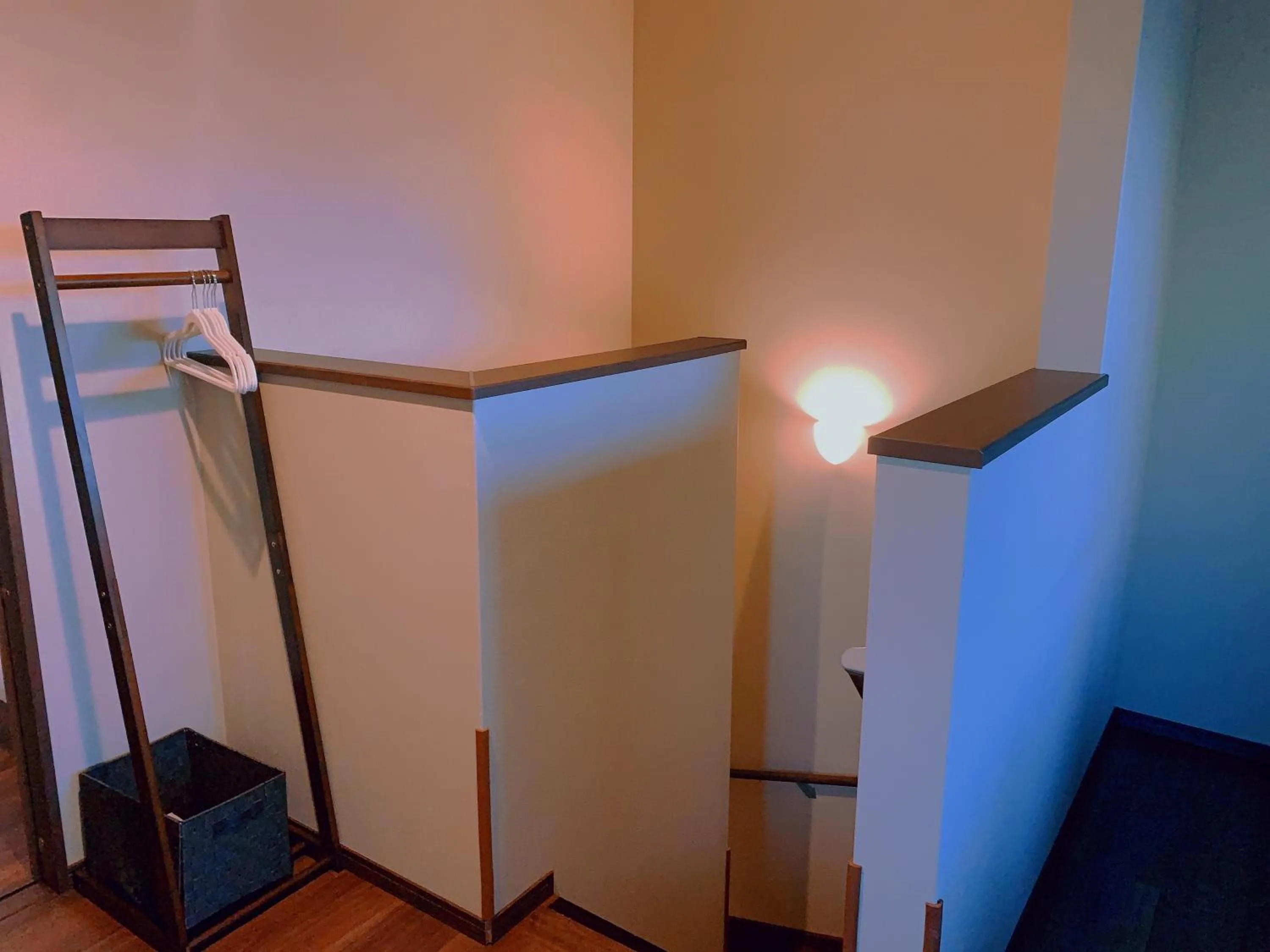 Photo of the whole room in 桃夭庵 touyouan momo house kujo 一棟貸切