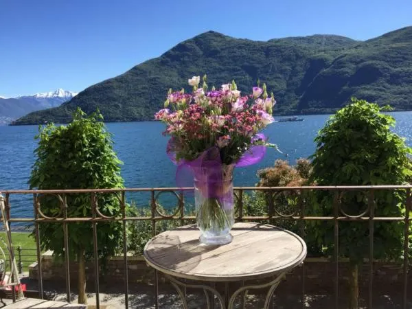 Spring in Spiaggia Amore - Appartamenti Vacanza Vista Lago - Luxury Apartments