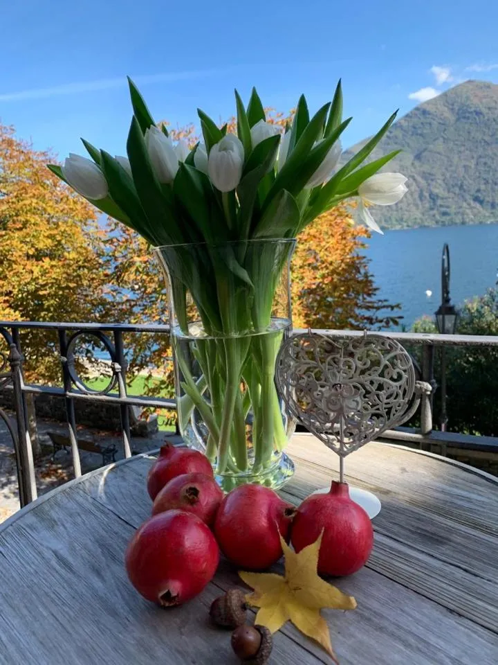 Spiaggia Amore - Appartamenti Vacanza Vista Lago - Luxury Apartments
