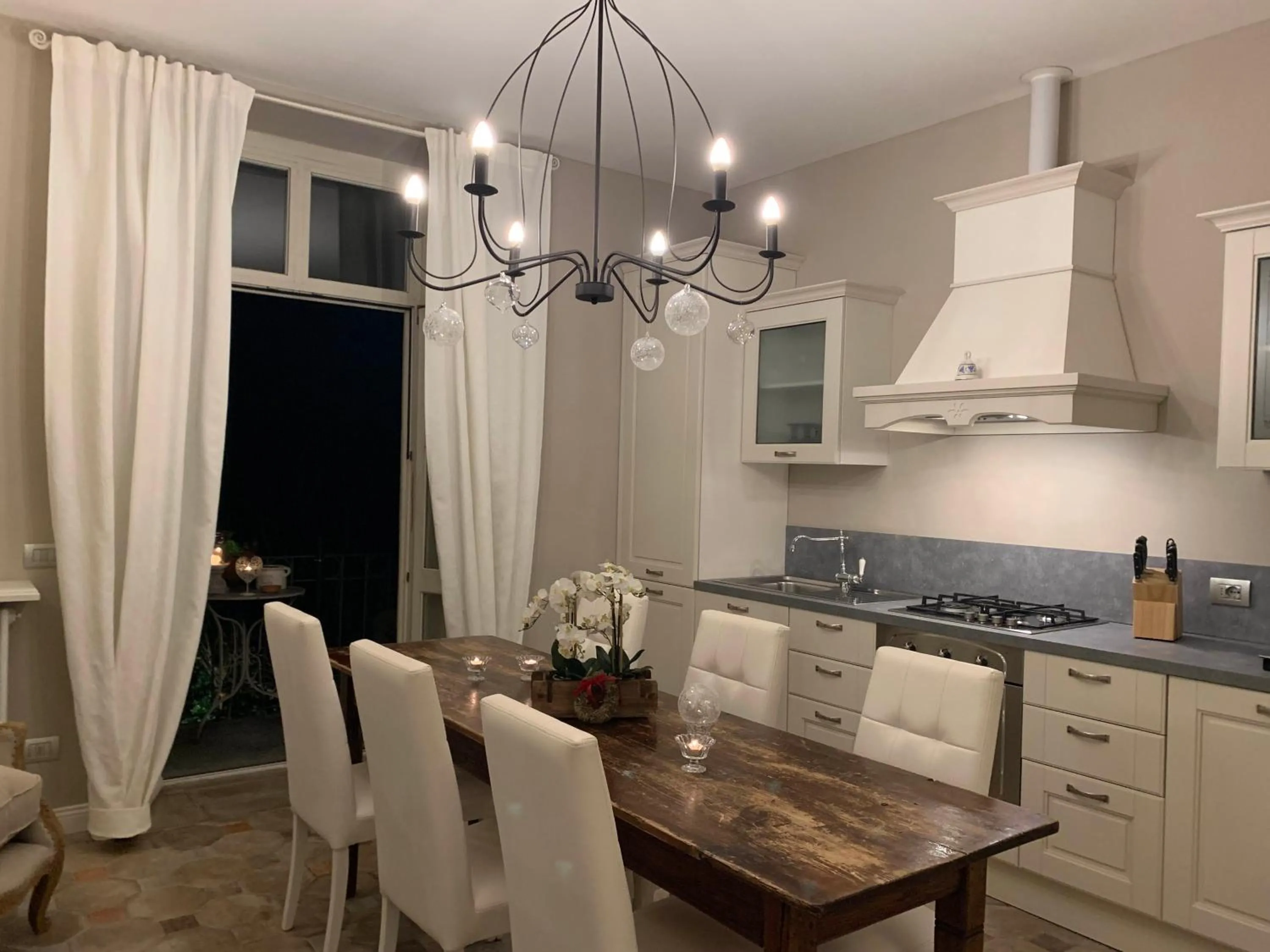 Spiaggia Amore - Appartamenti Vacanza Vista Lago - Luxury Apartments
