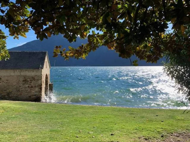 Spiaggia Amore - Appartamenti Vacanza Vista Lago - Luxury Apartments