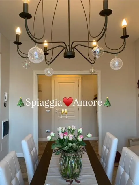 Spiaggia Amore - Appartamenti Vacanza Vista Lago - Luxury Apartments
