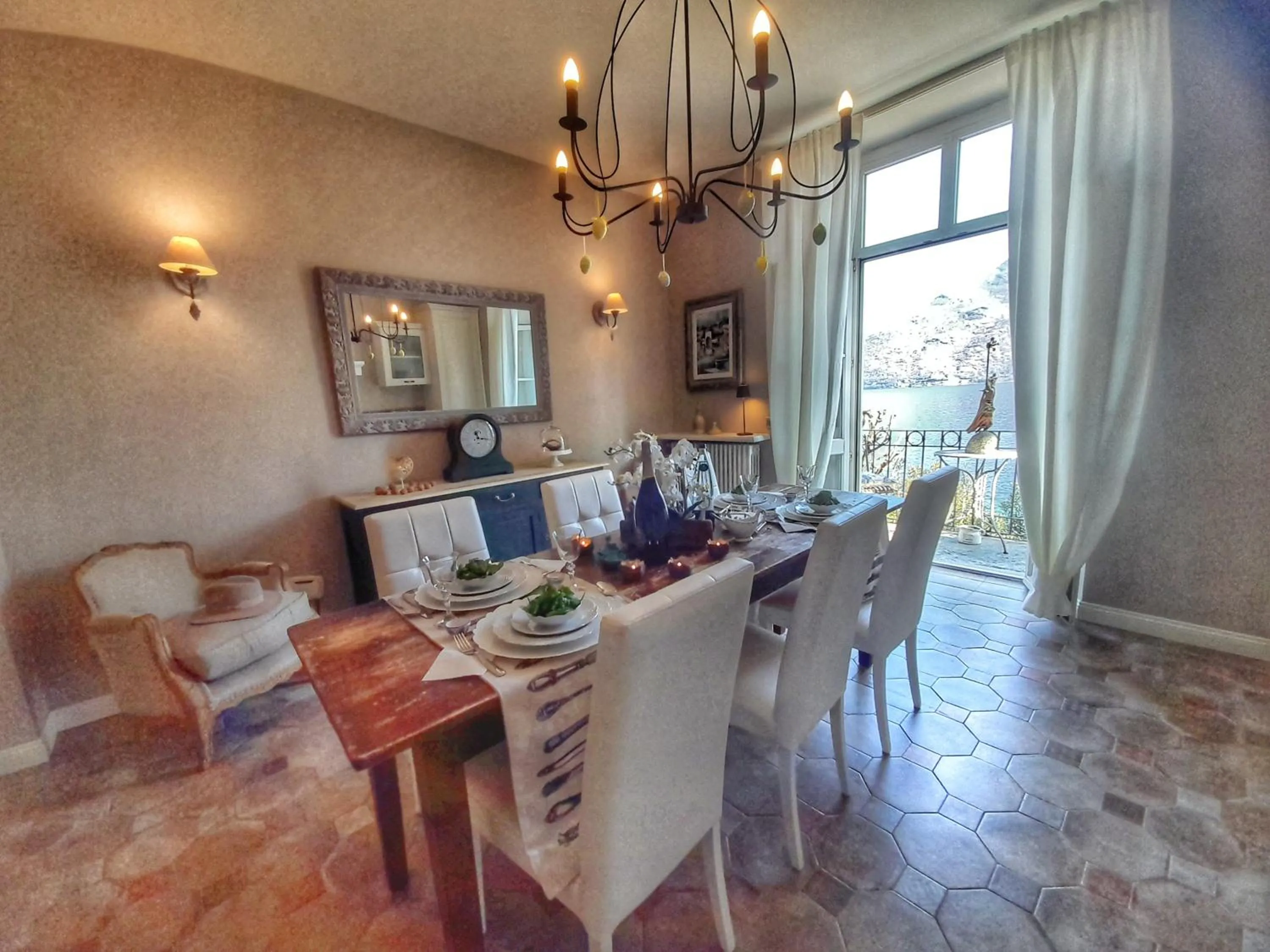Spiaggia Amore - Appartamenti Vacanza Vista Lago - Luxury Apartments