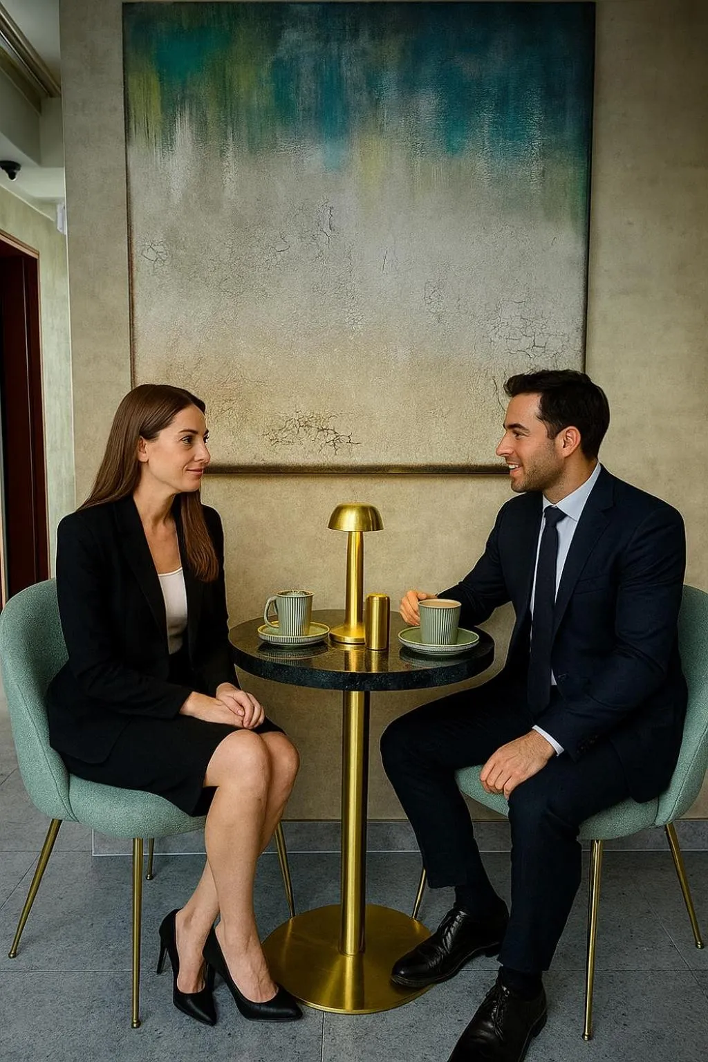 Restaurant/places to eat in The BOGUSZ Wladyslawowo