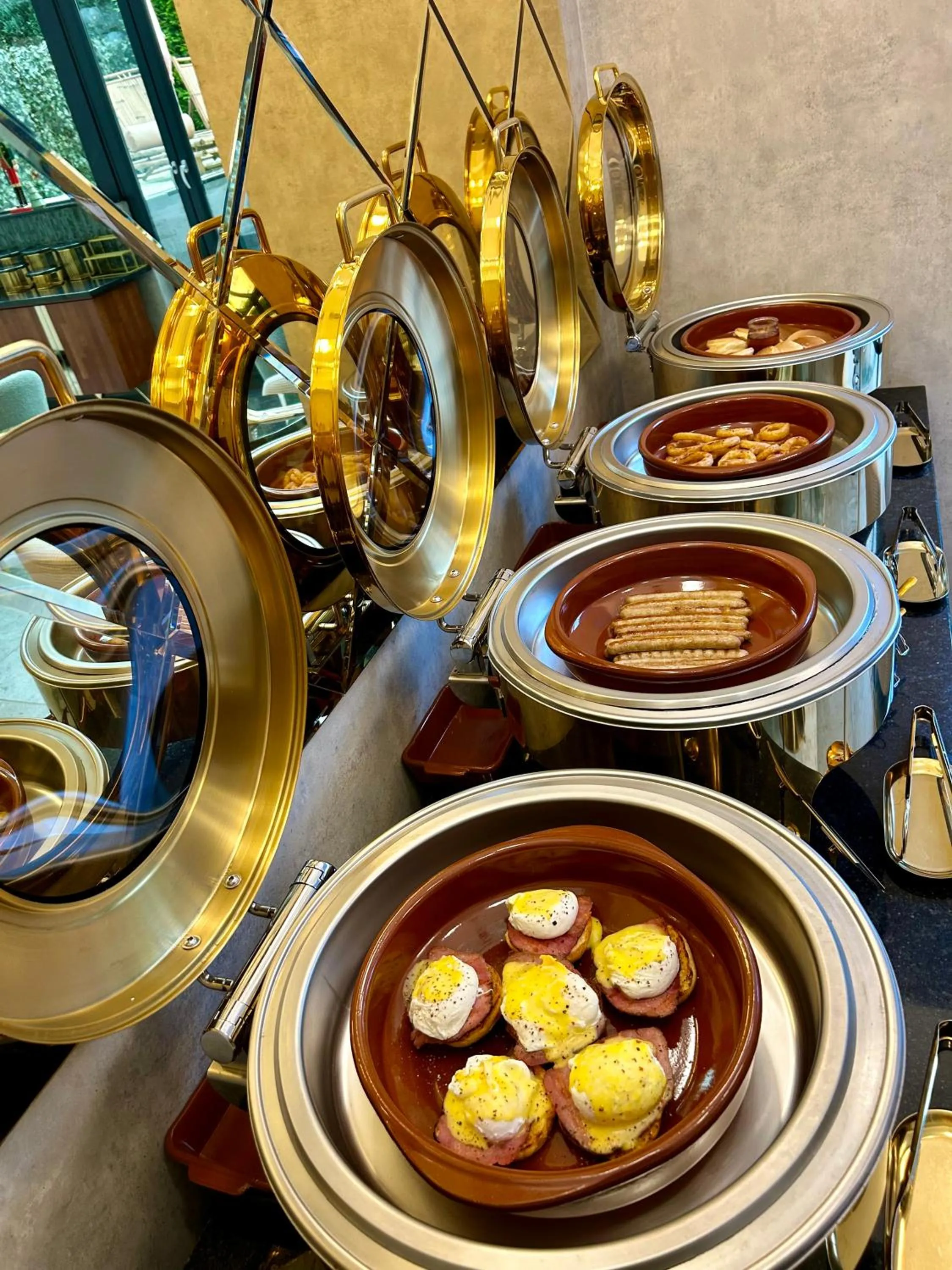 Food in The BOGUSZ Wladyslawowo