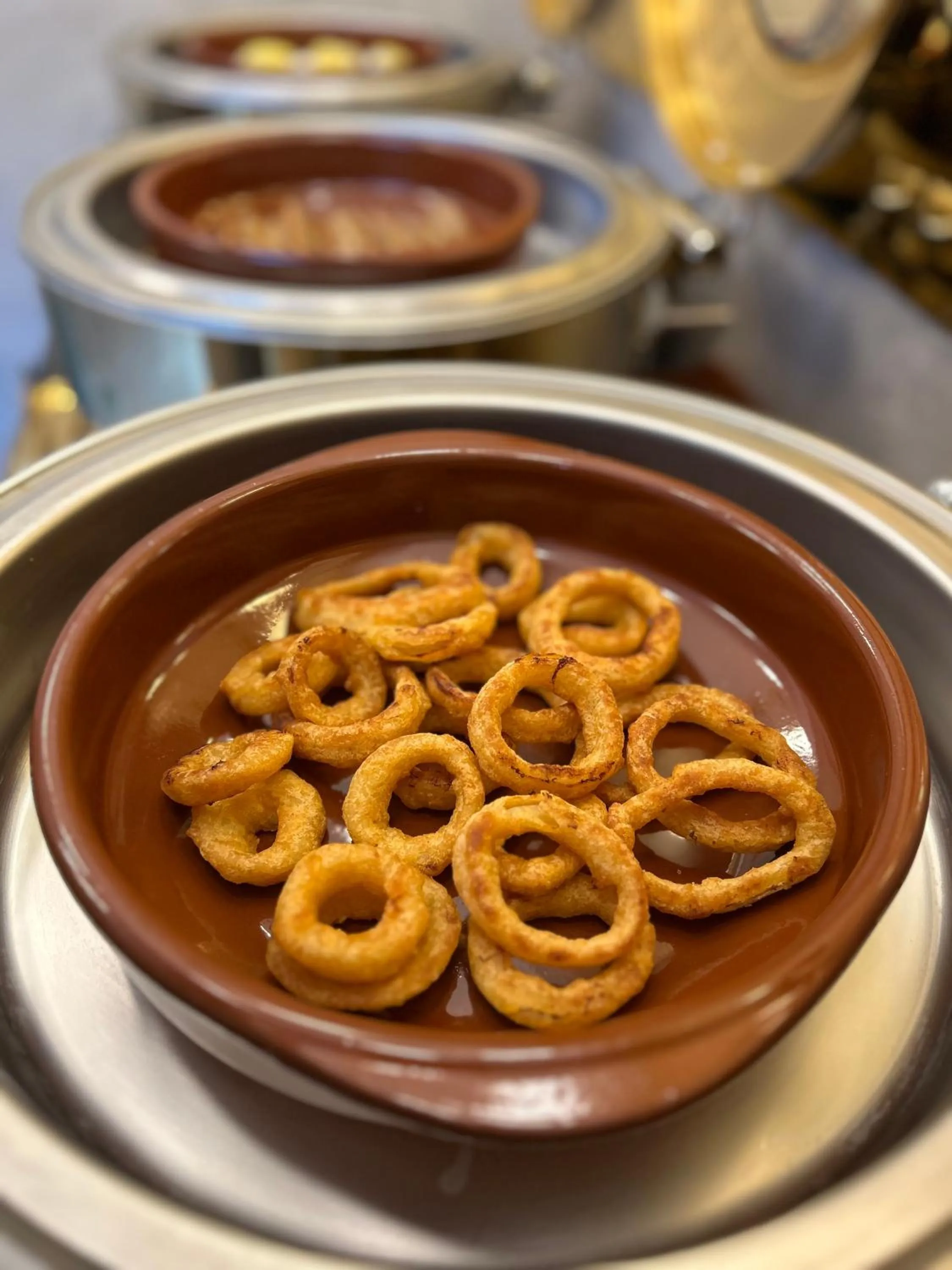 Food in The BOGUSZ Wladyslawowo