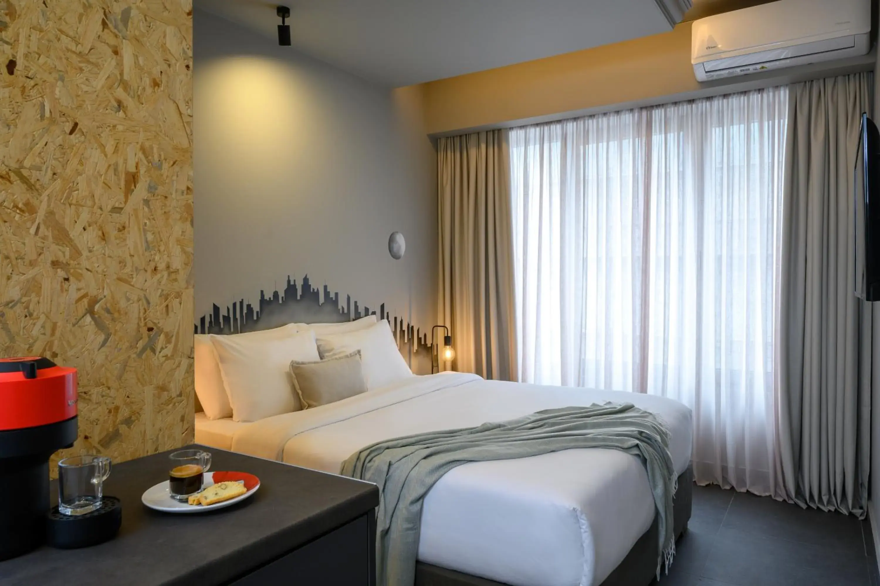 Studio in Psiri Vibes Studio in Psiri Vibes