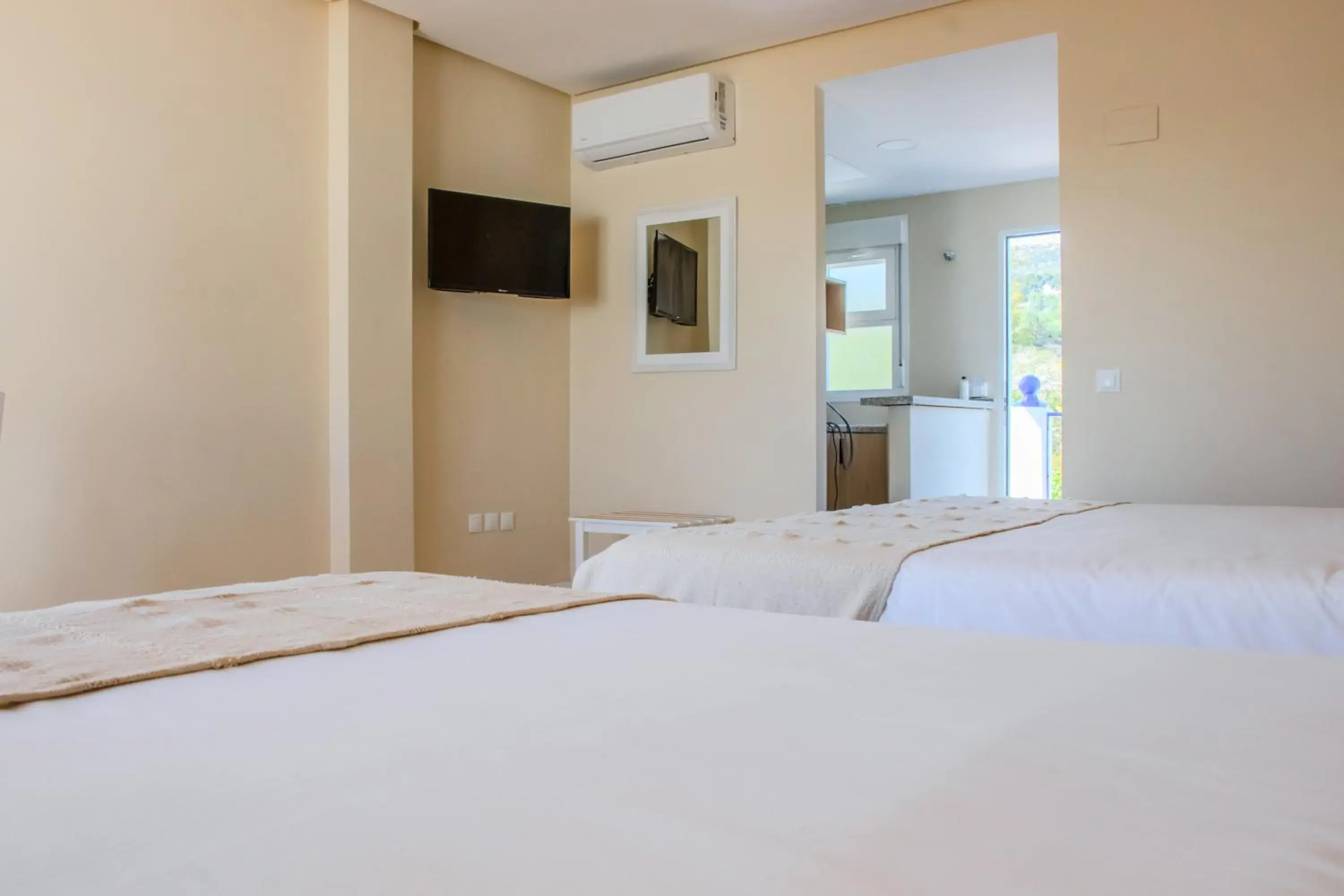 Bedroom, Bed in Vive Costa Azul Bedroom, Bed in Vive Costa Azul