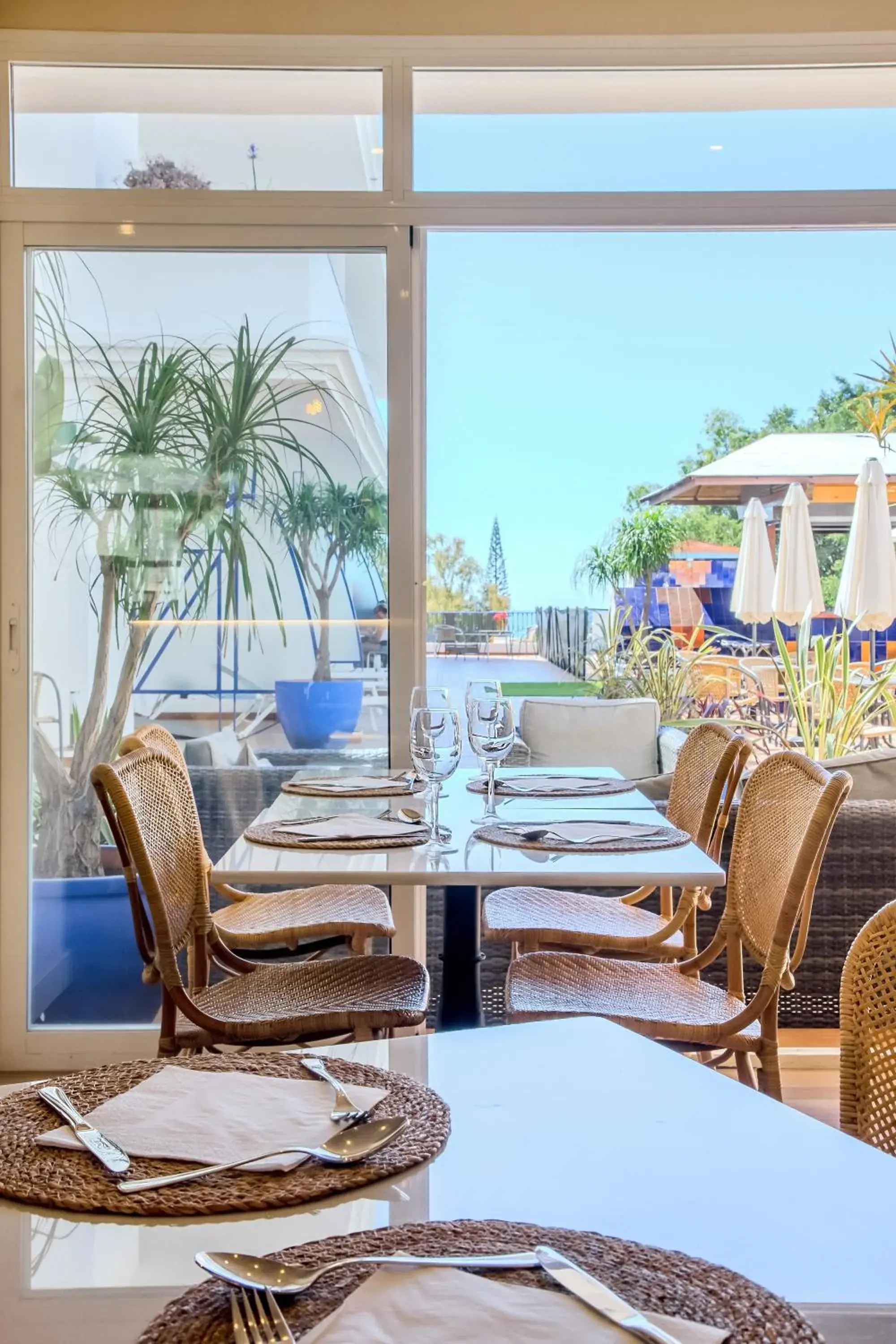 Lounge or bar in Vive Costa Azul Lounge or bar in Vive Costa Azul