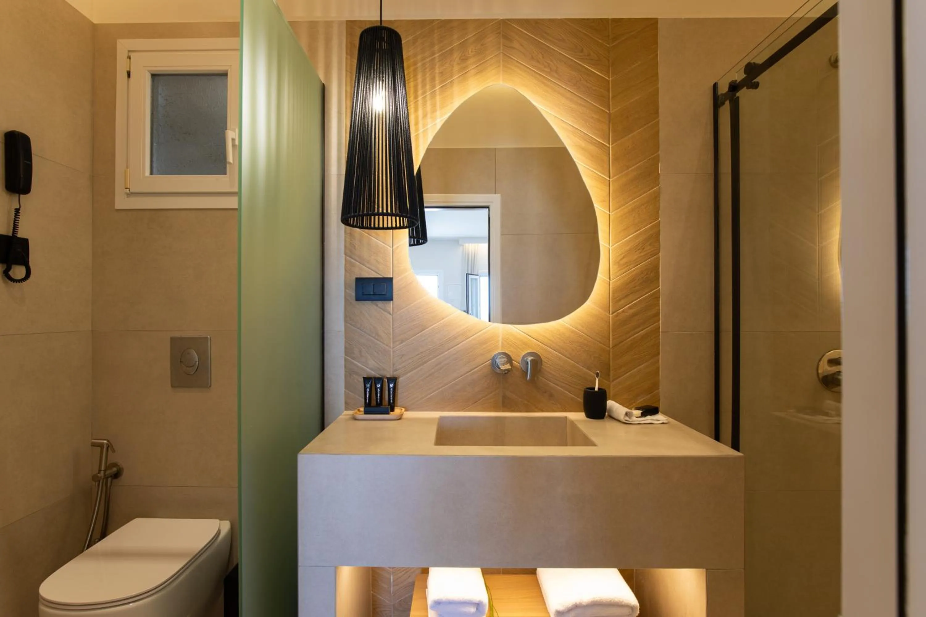 Damianos Mykonos Hotel