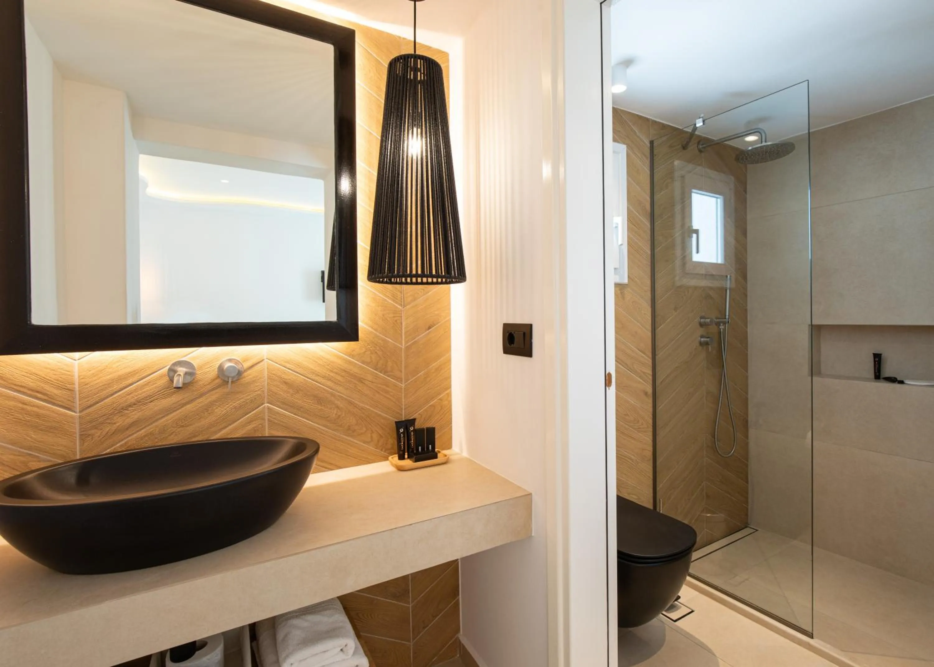 Damianos Mykonos Hotel