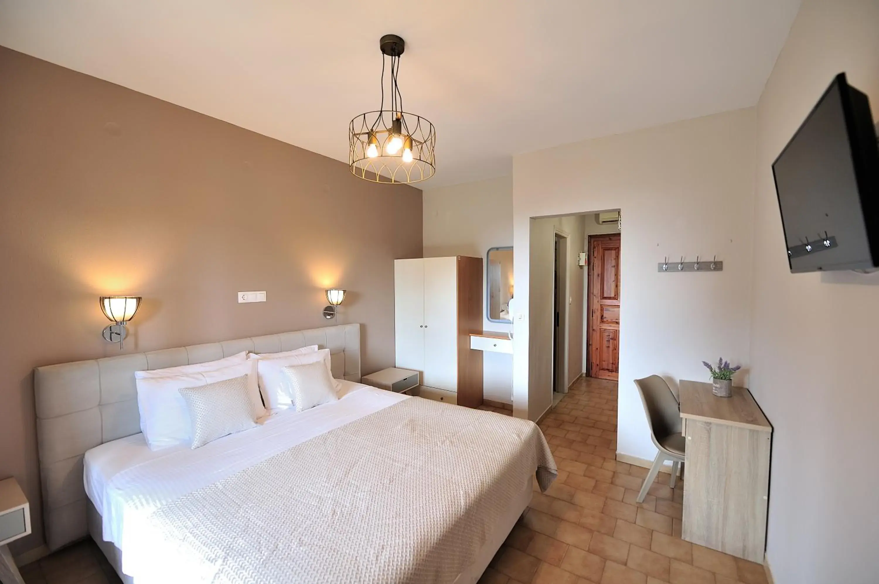 Deluxe Studio in Vista Mare Skiathos Deluxe Studio in Vista Mare Skiathos