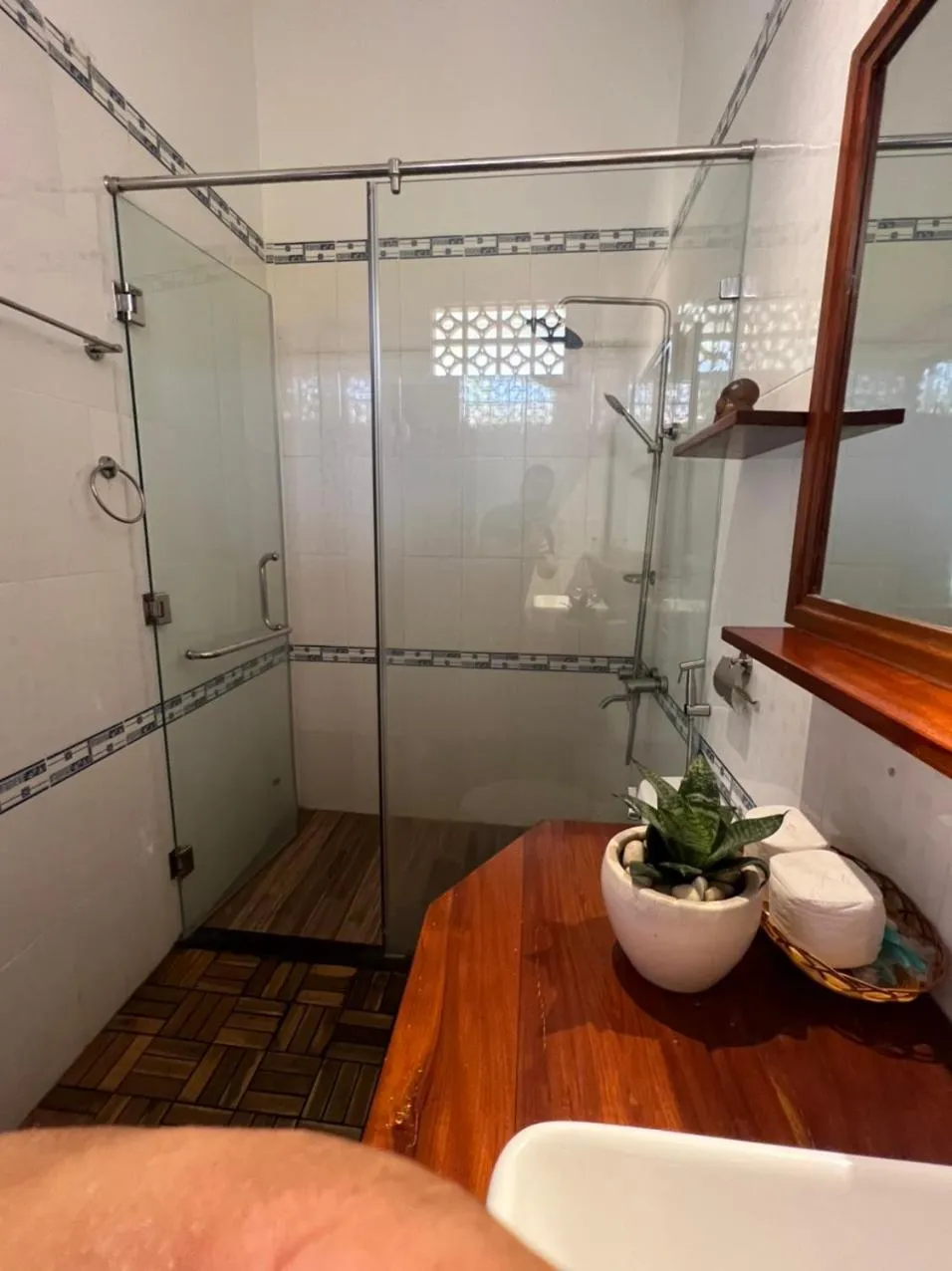 An Vinh Analog House - LE BONHEUR