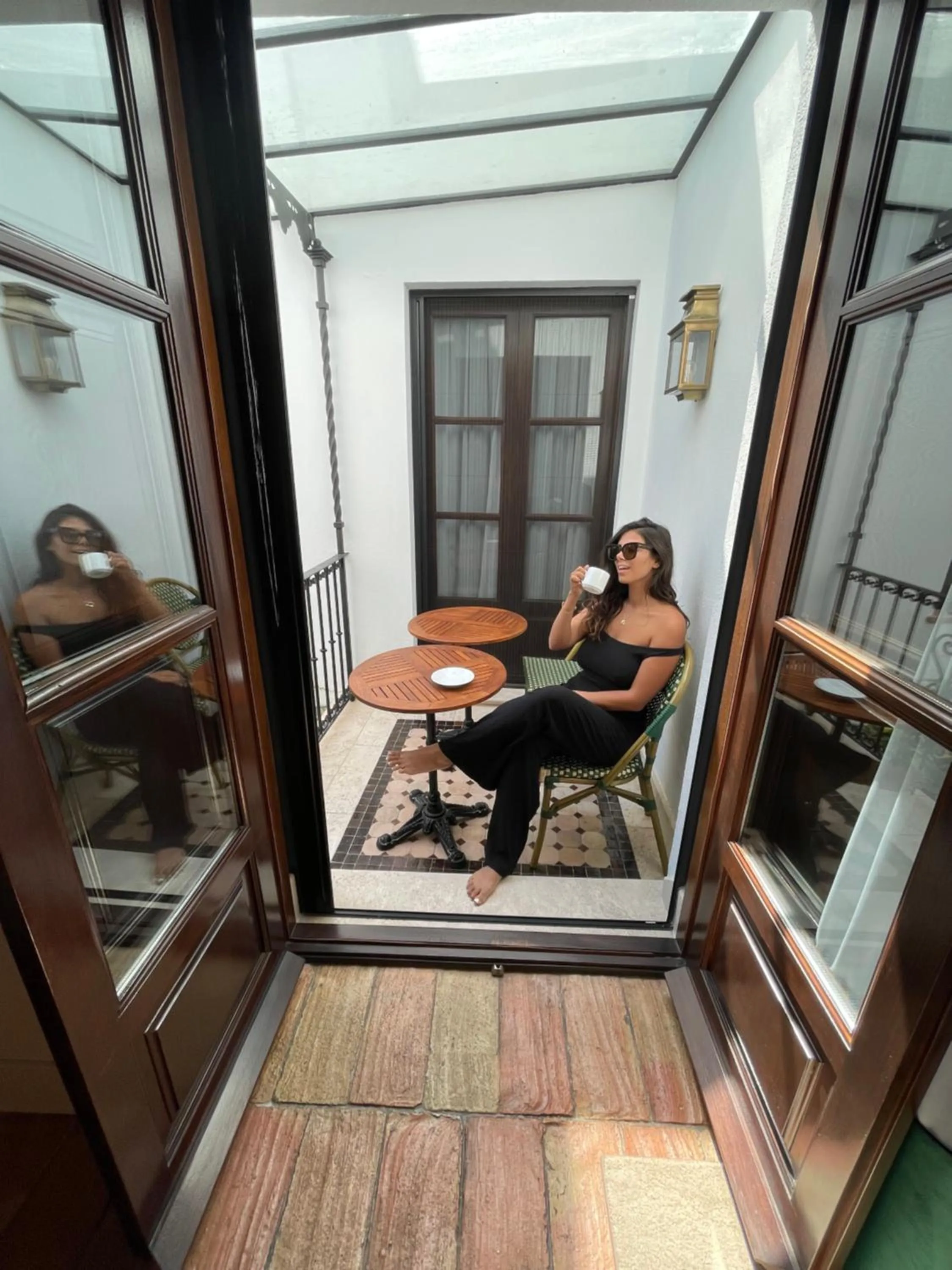 Hotel Claude Marbella