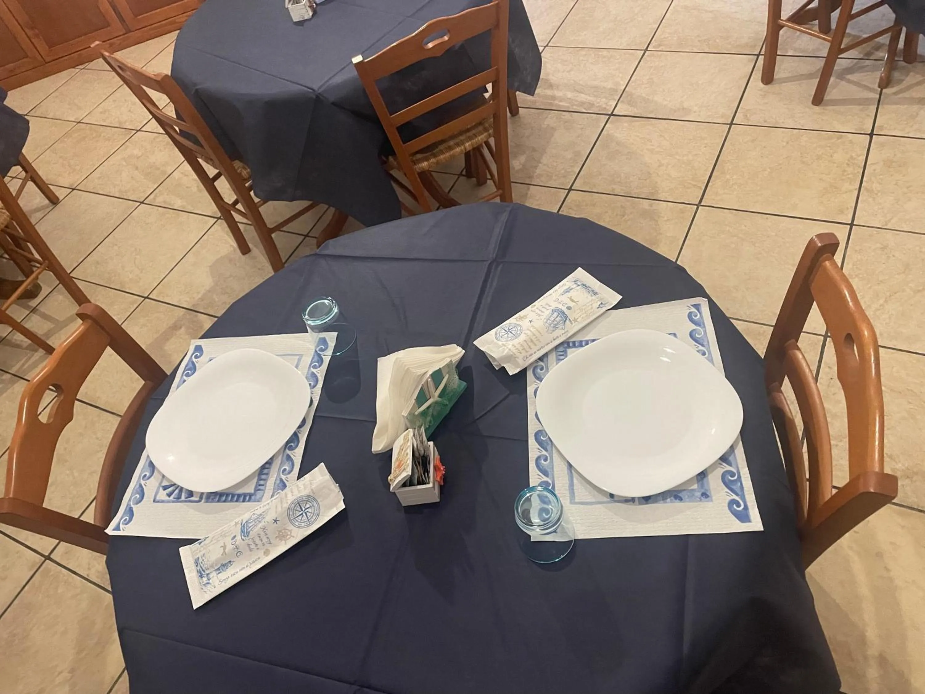 Banquet/Function facilities, Restaurant/Places to Eat in Bed and breakfast KALE '