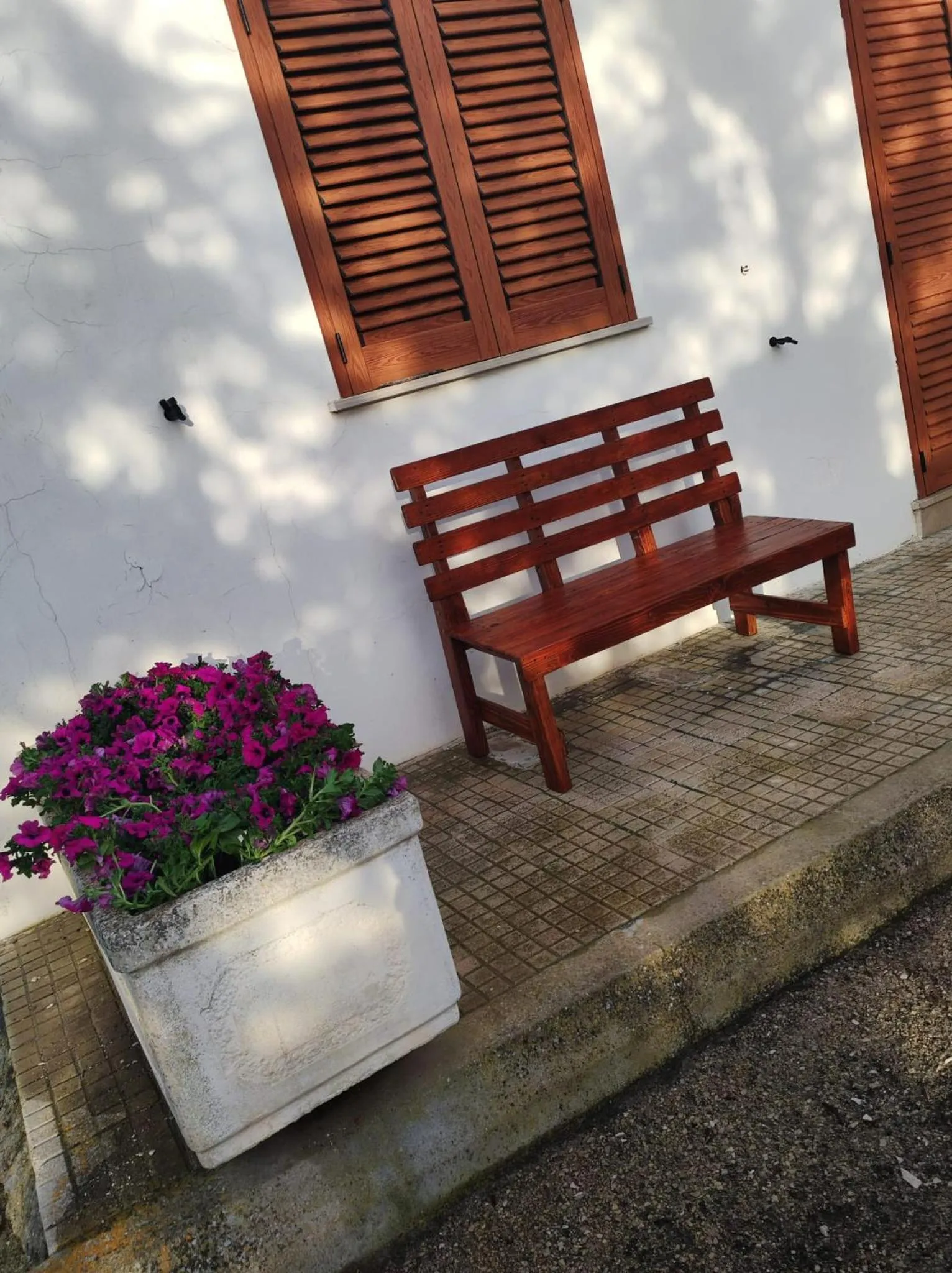 Day in Bed and breakfast KALE '