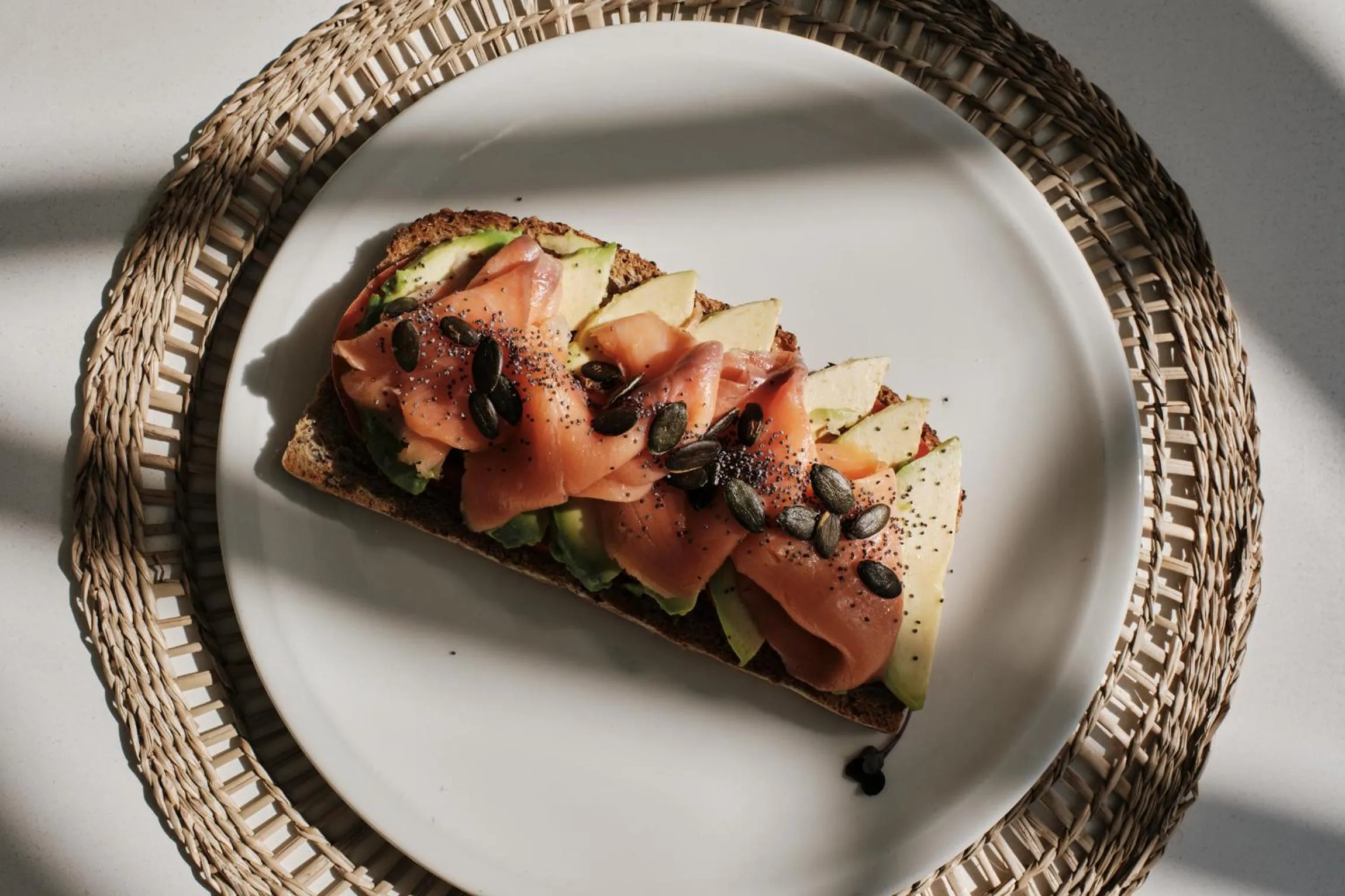 Food in Hotel Helios Costa Tropical